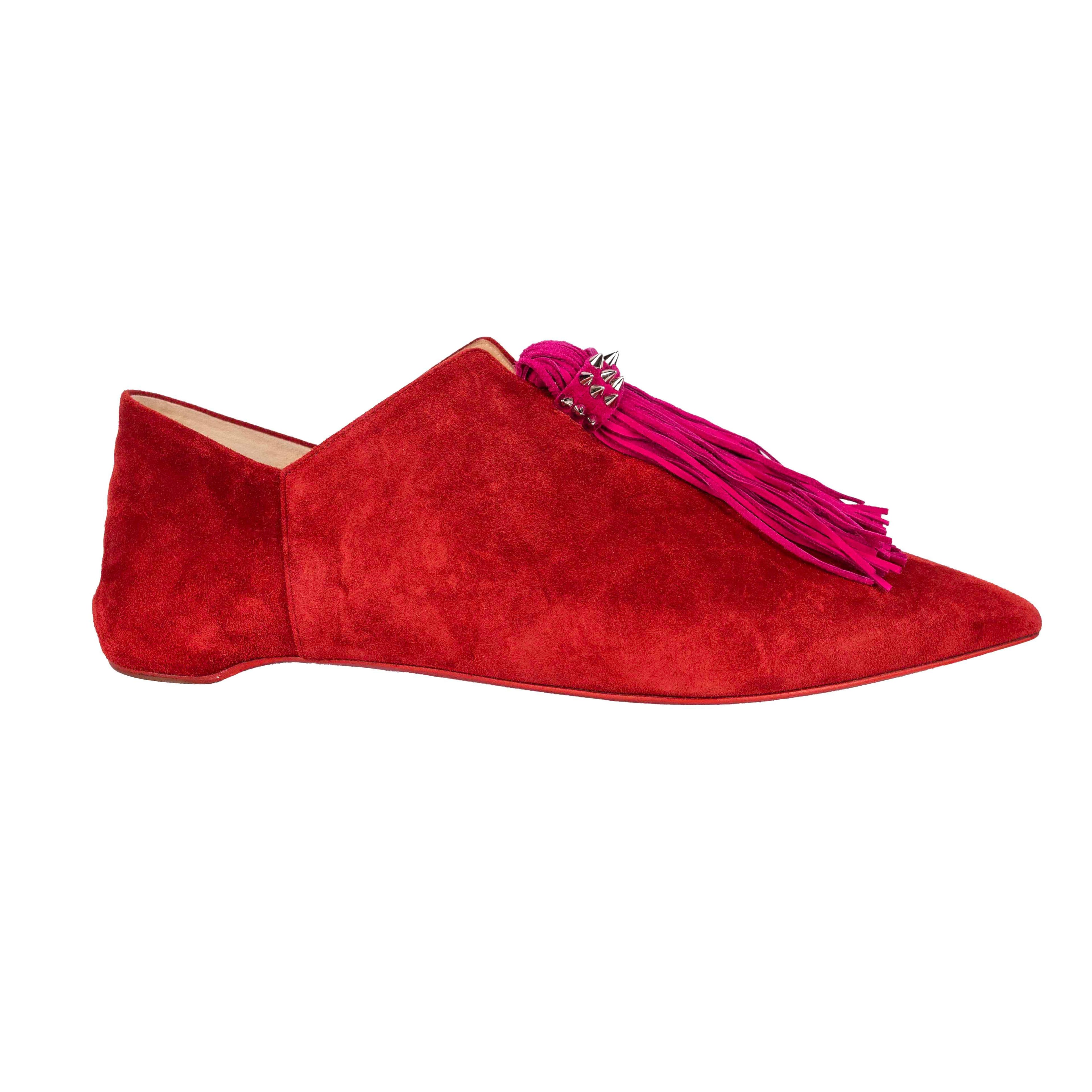 Туфлі Christian Louboutin