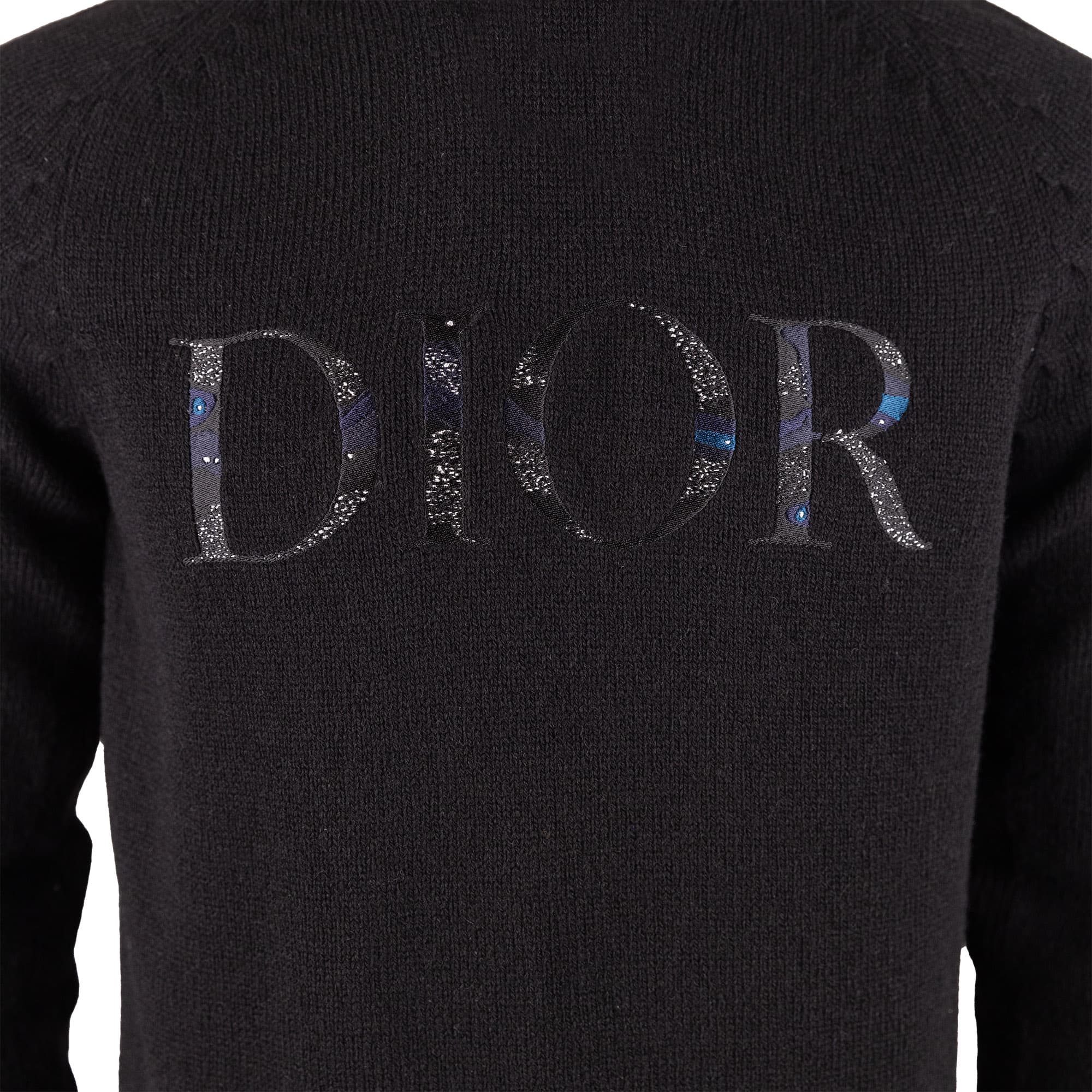 Светр Dior — фото 3