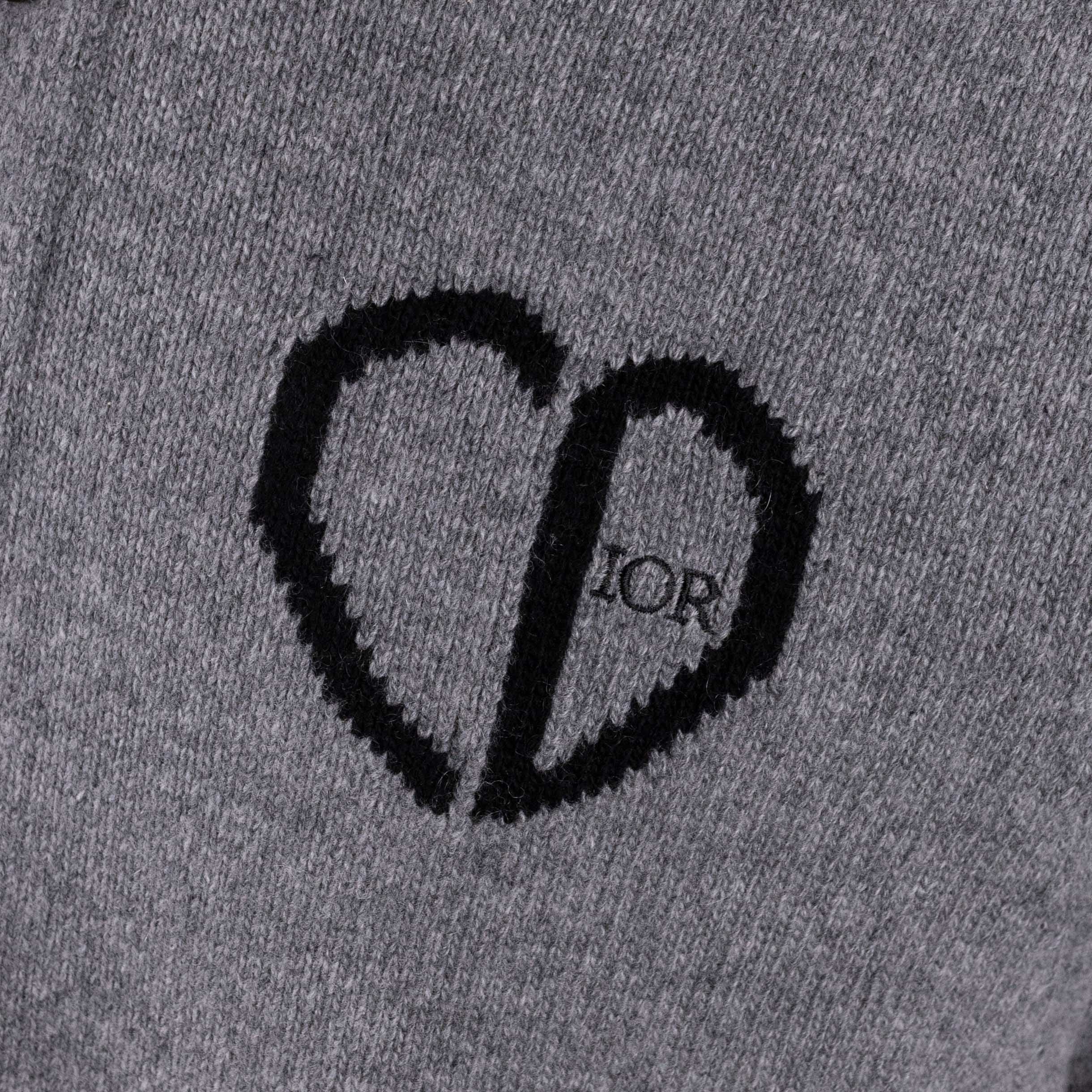 Светр Dior — фото 4
