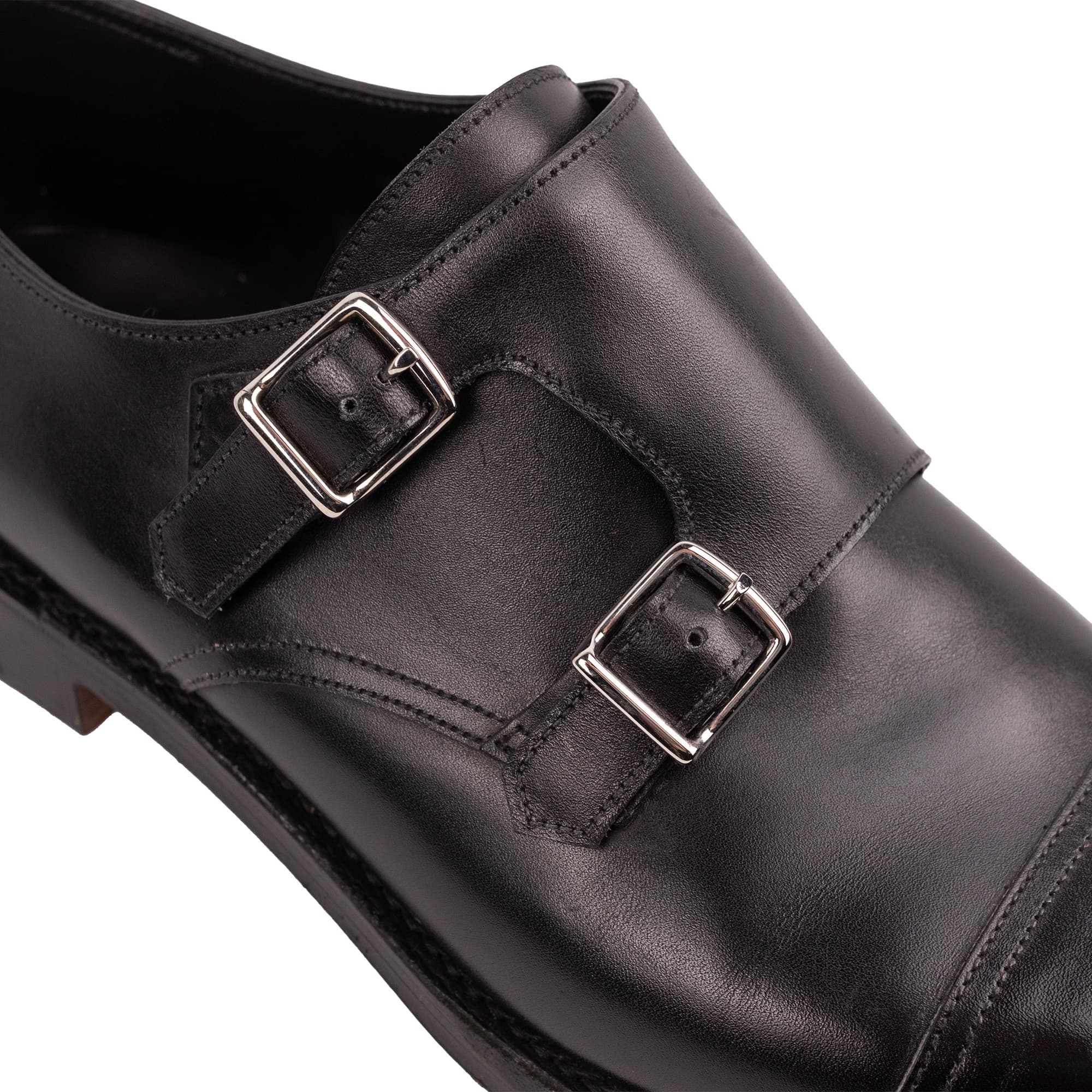 Туфлі John Lobb — фото 4
