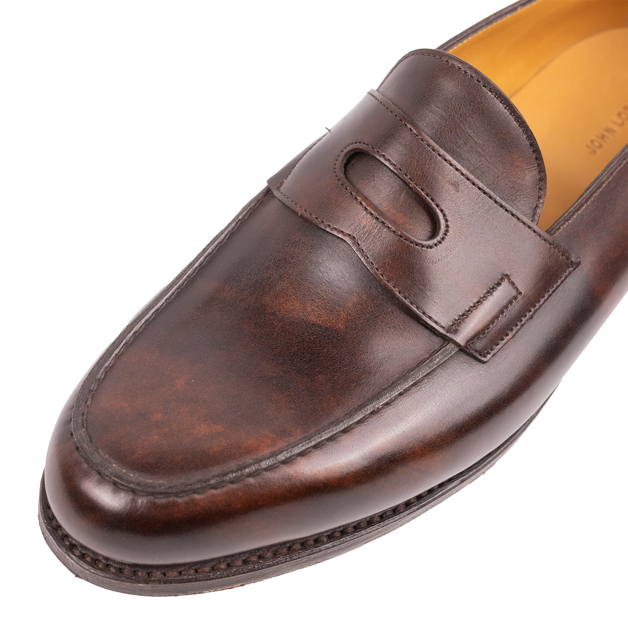 Лофери John Lobb — фото 3