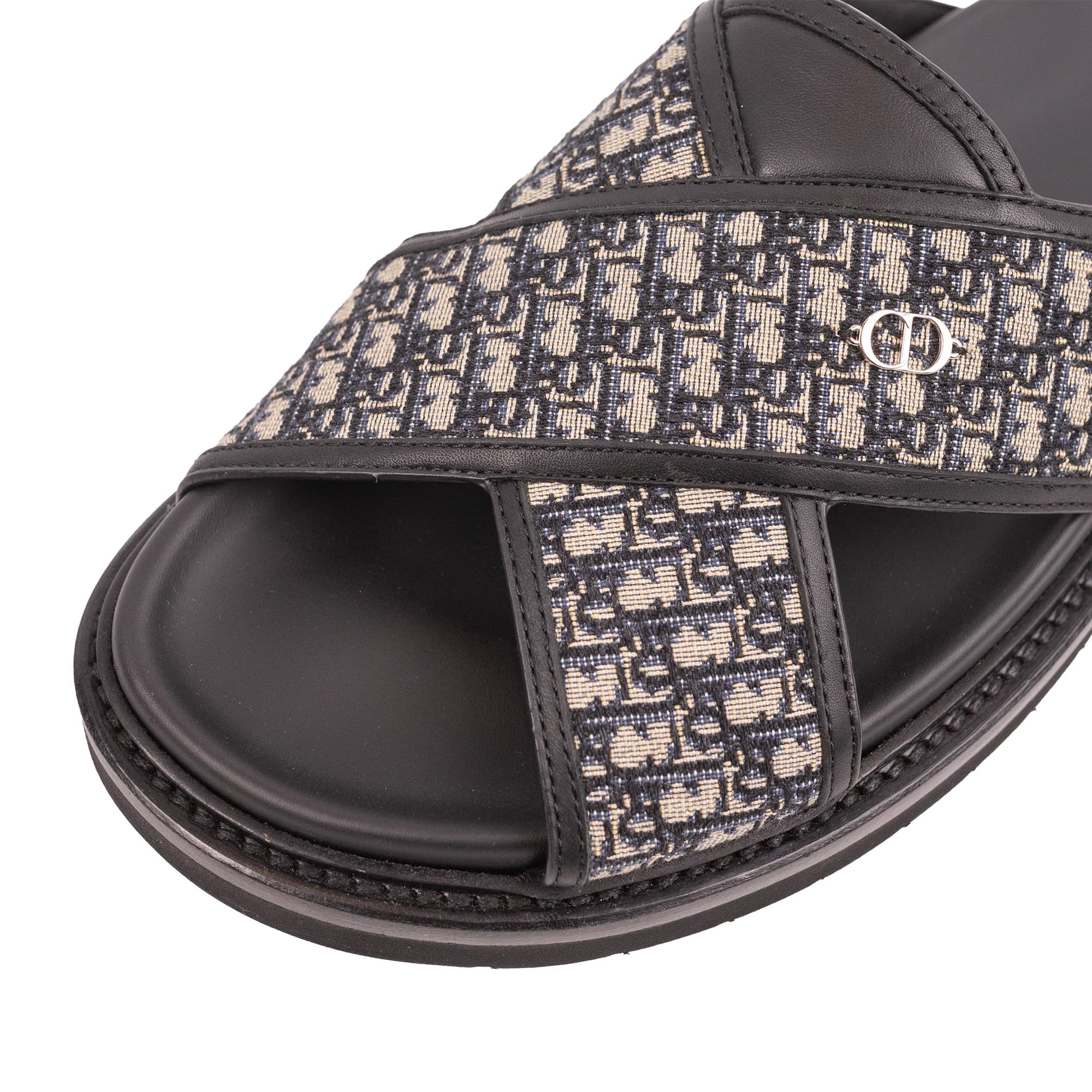 Шльопанці Dior — фото 4