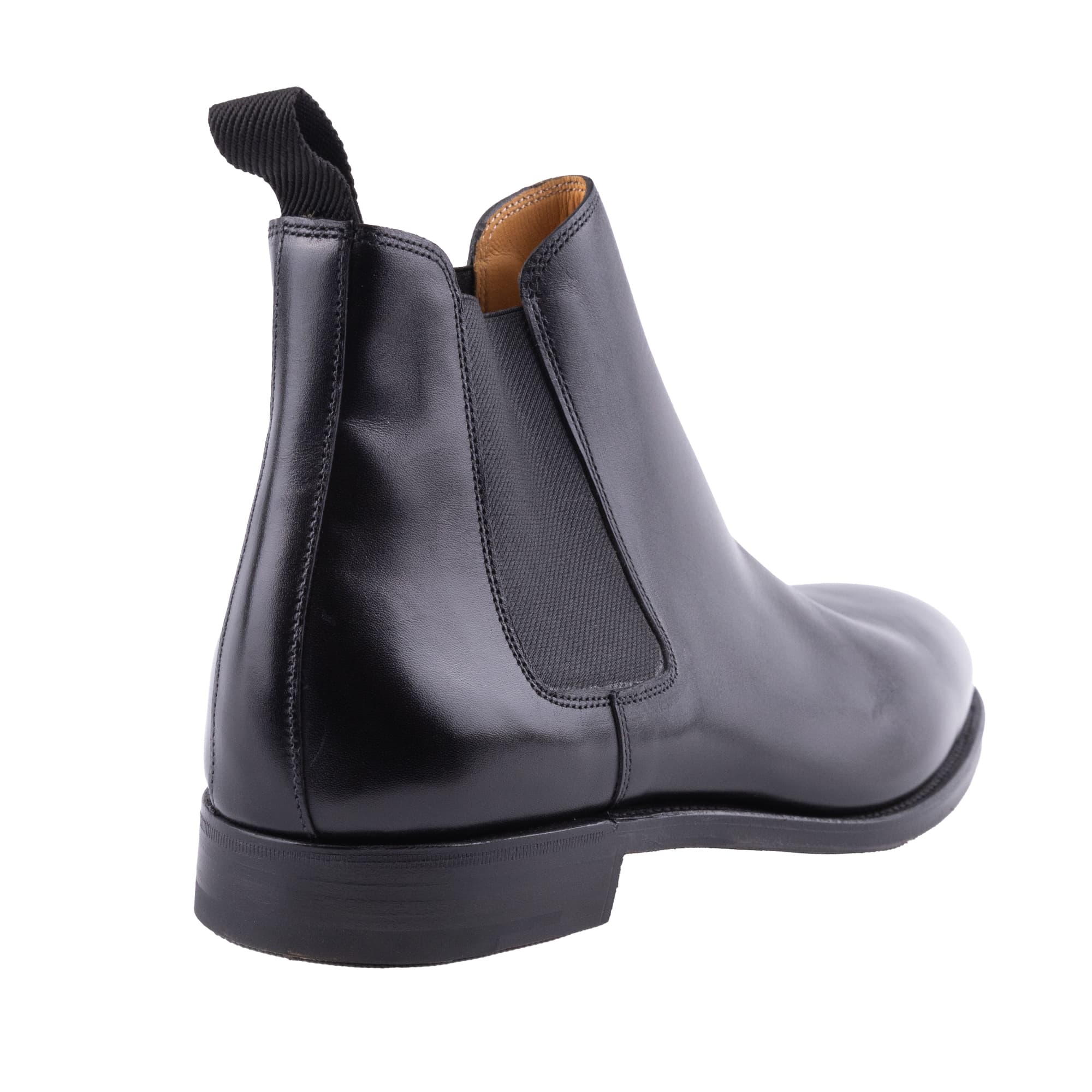 Черевики John Lobb — фото 4