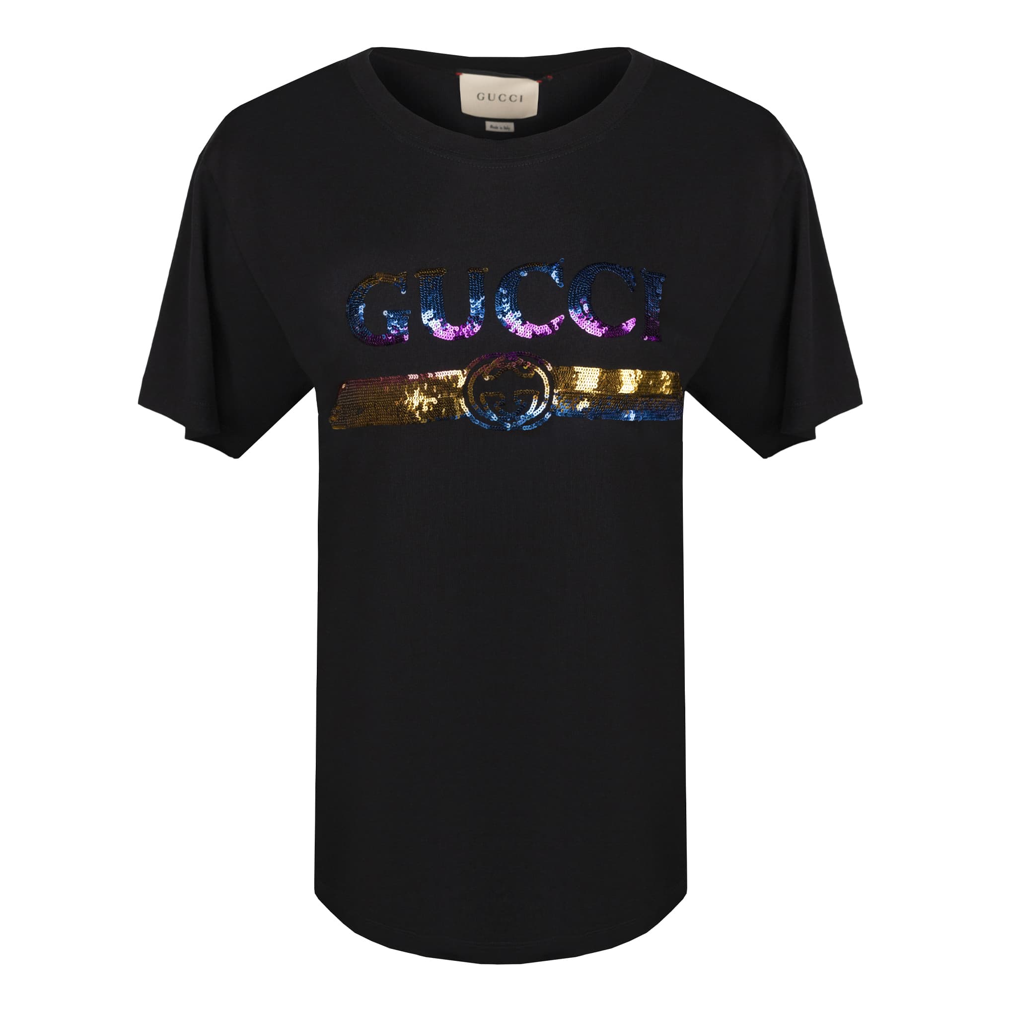 Футболка Gucci — фото 1