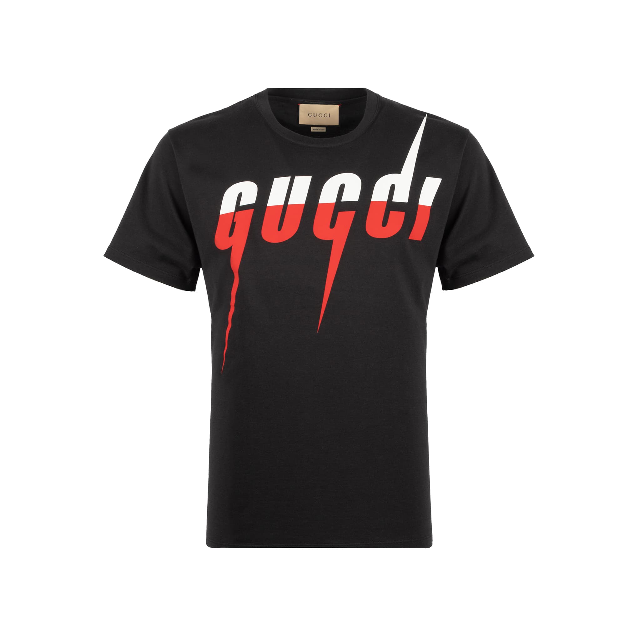 Футболка Gucci — фото 1