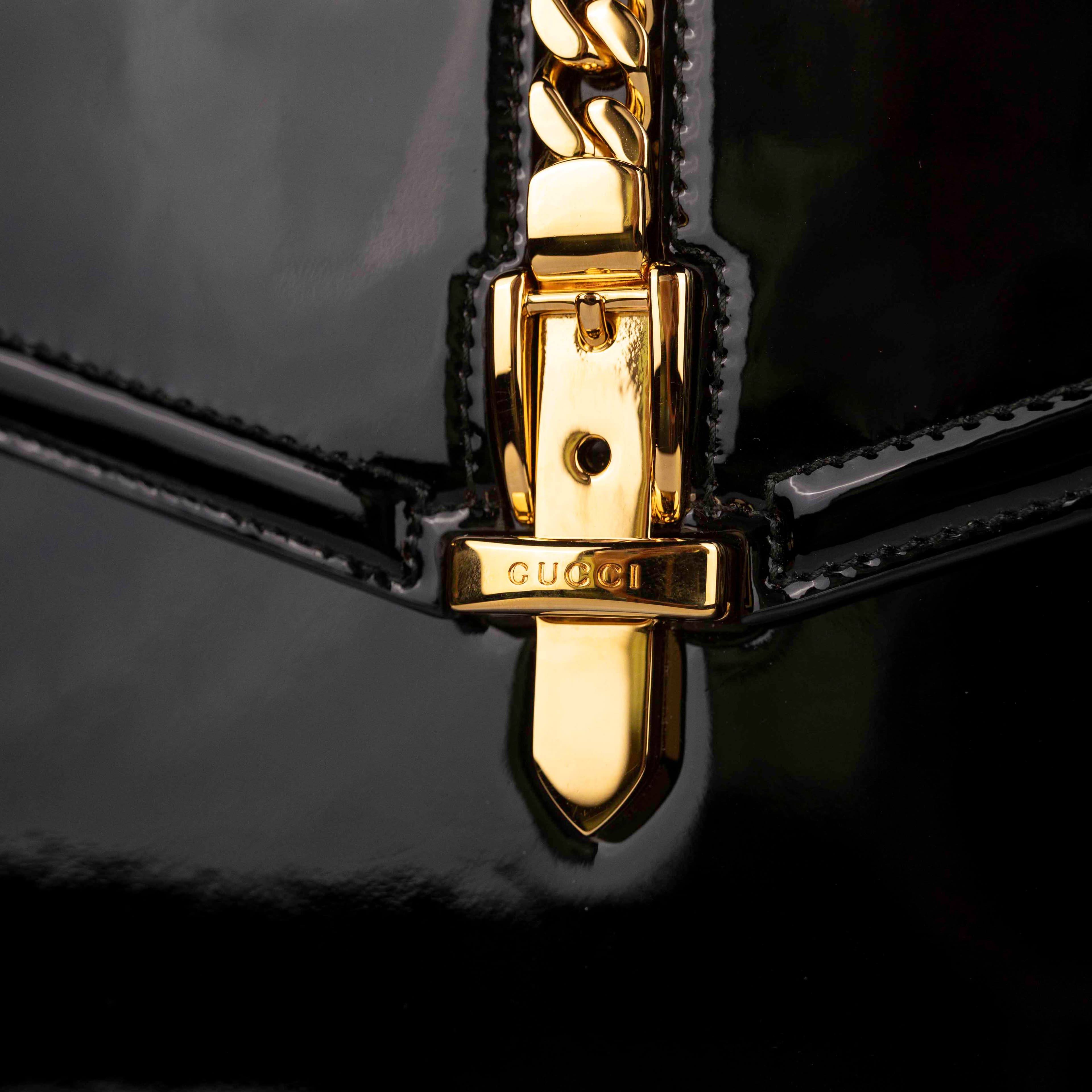 Сумка Gucci — фото 6
