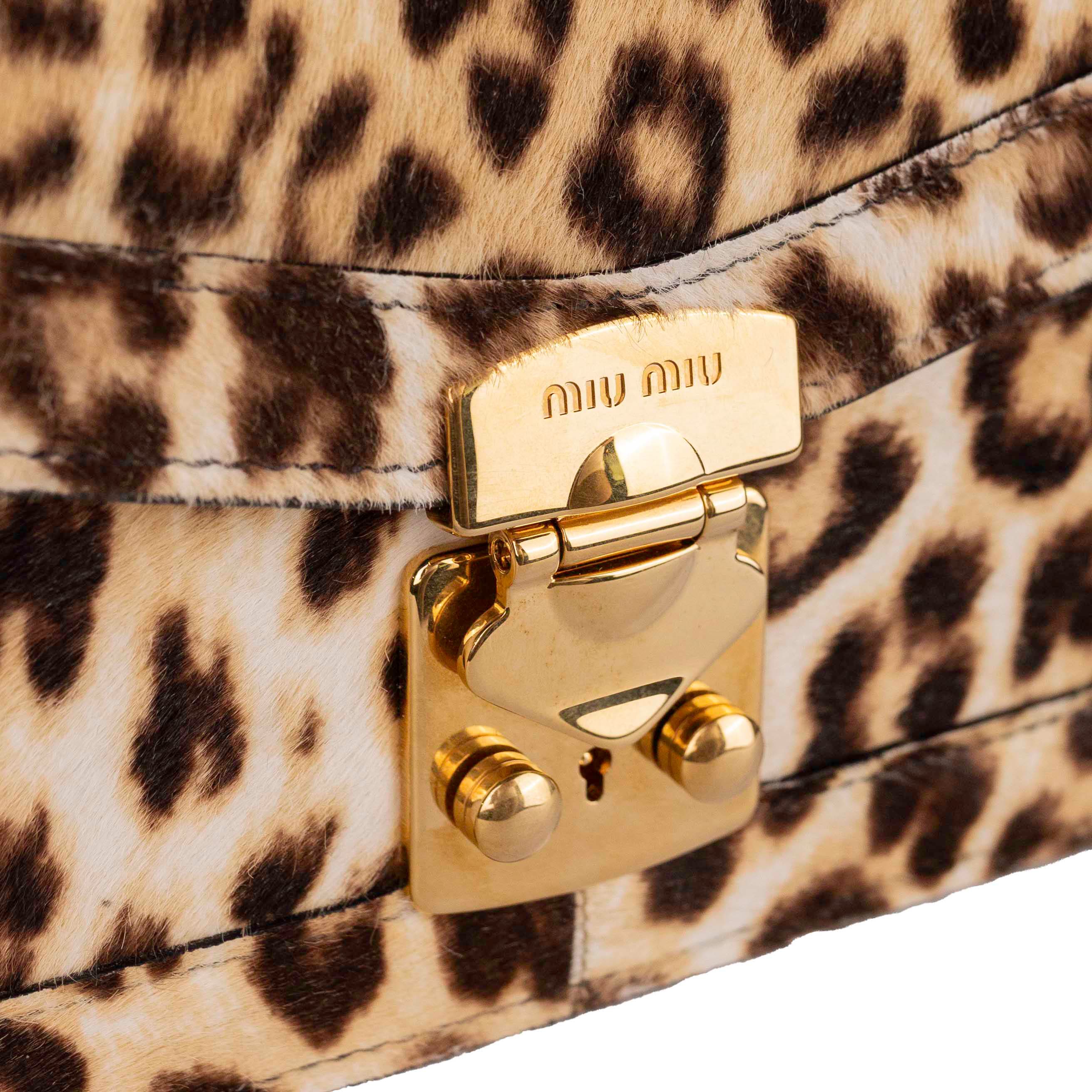 Сумка Miu Miu — фото 7