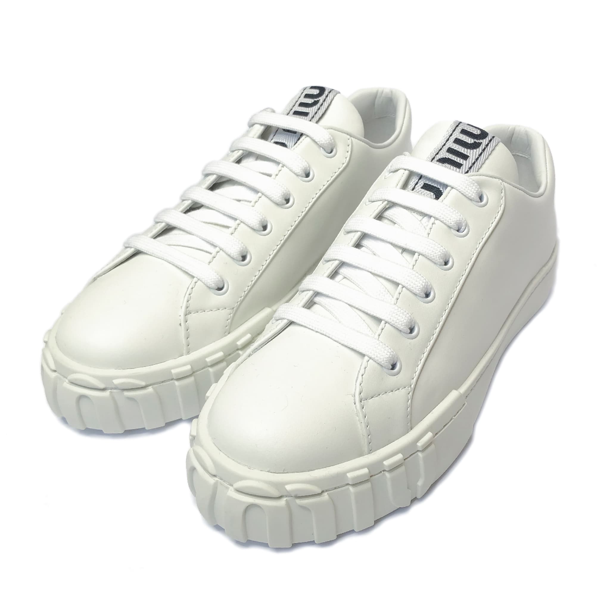 Кросівки Miu Miu — фото 2
