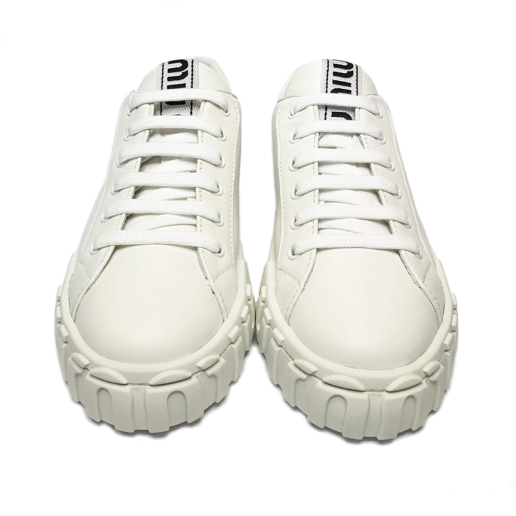 Кросівки Miu Miu — фото 3