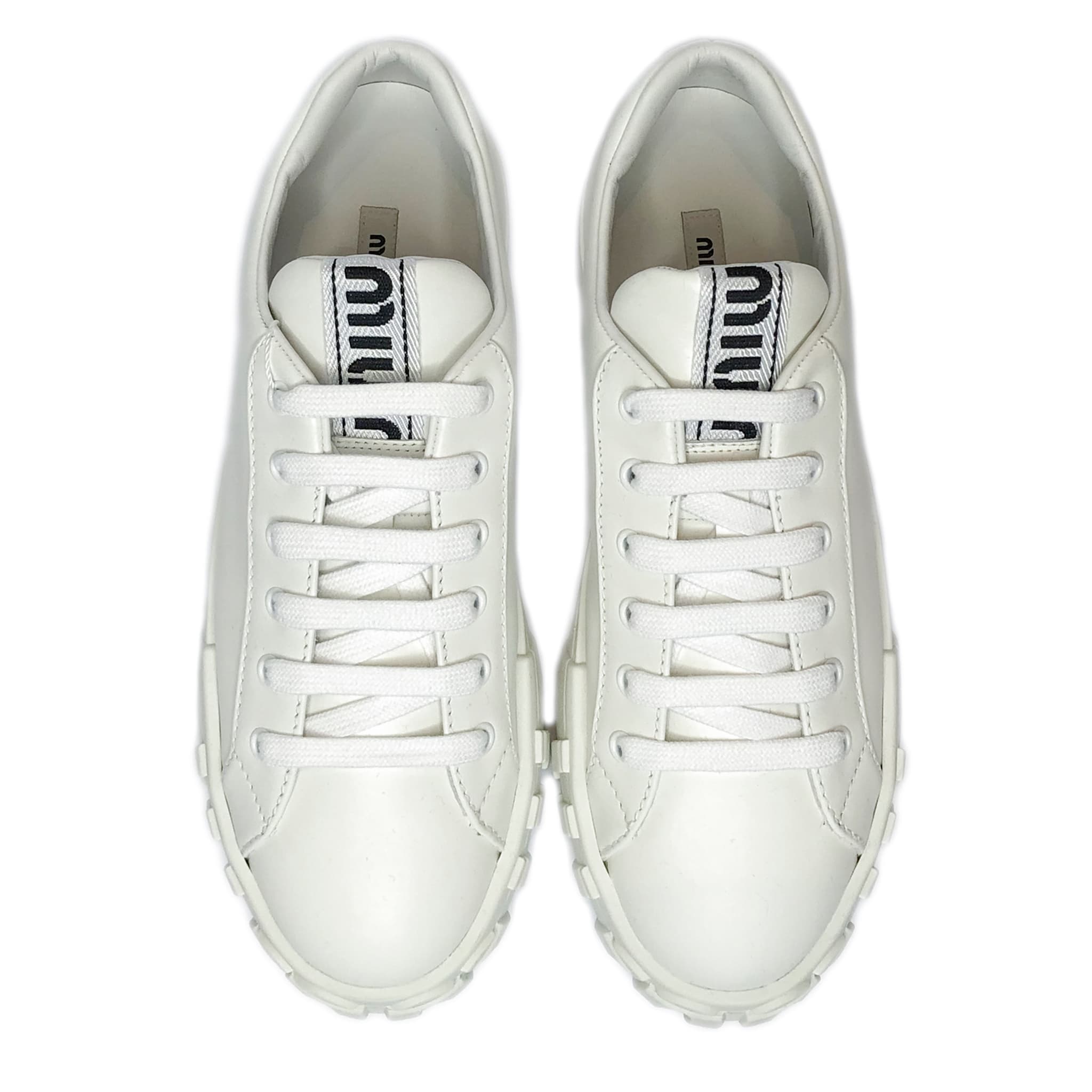 Кросівки Miu Miu — фото 4