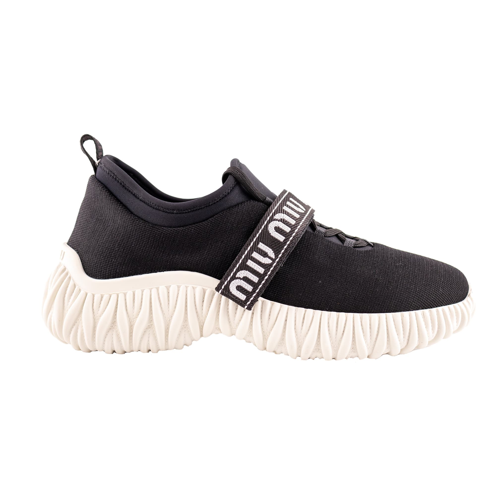 Кросівки Miu Miu — фото 1