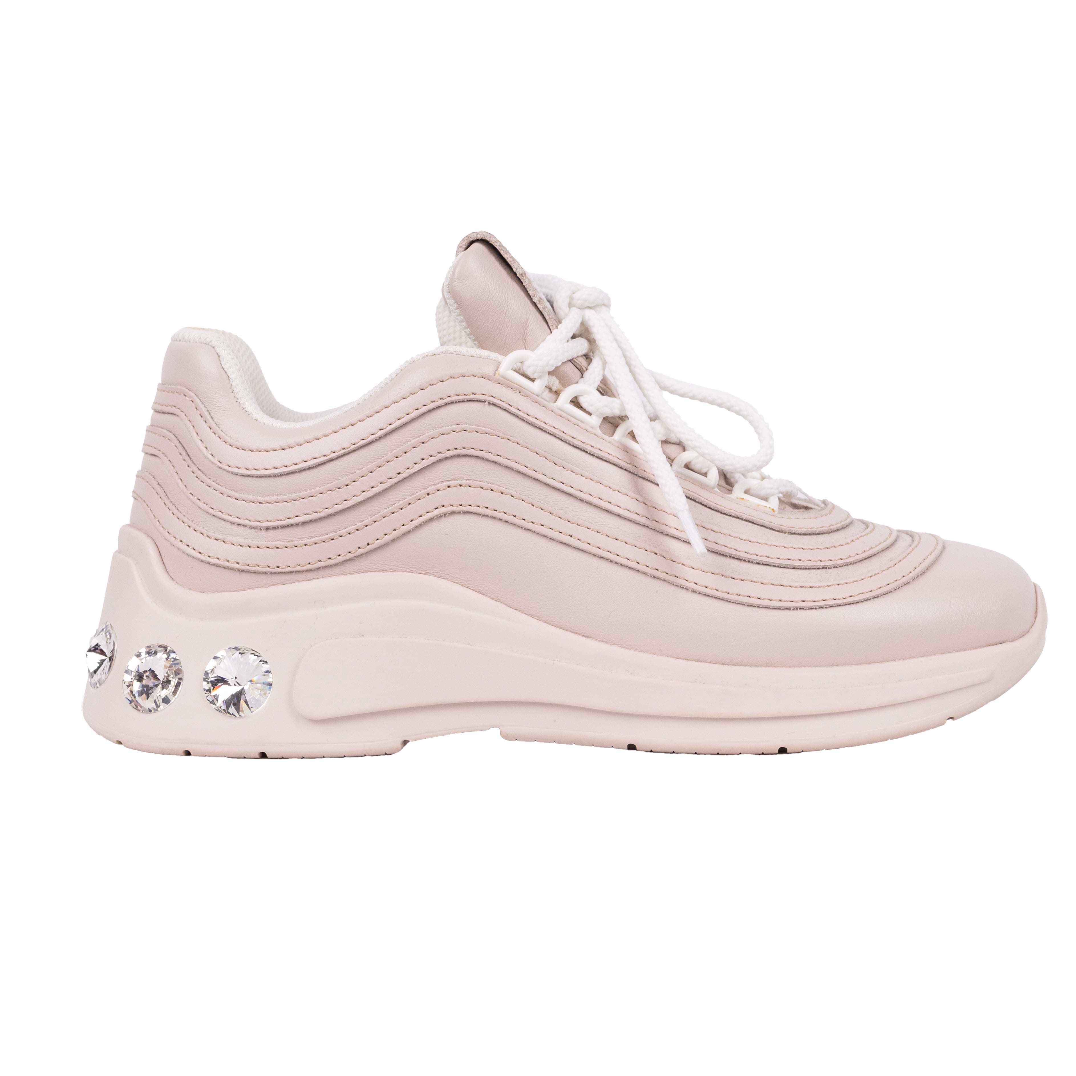 Кросівки Miu Miu — фото 1