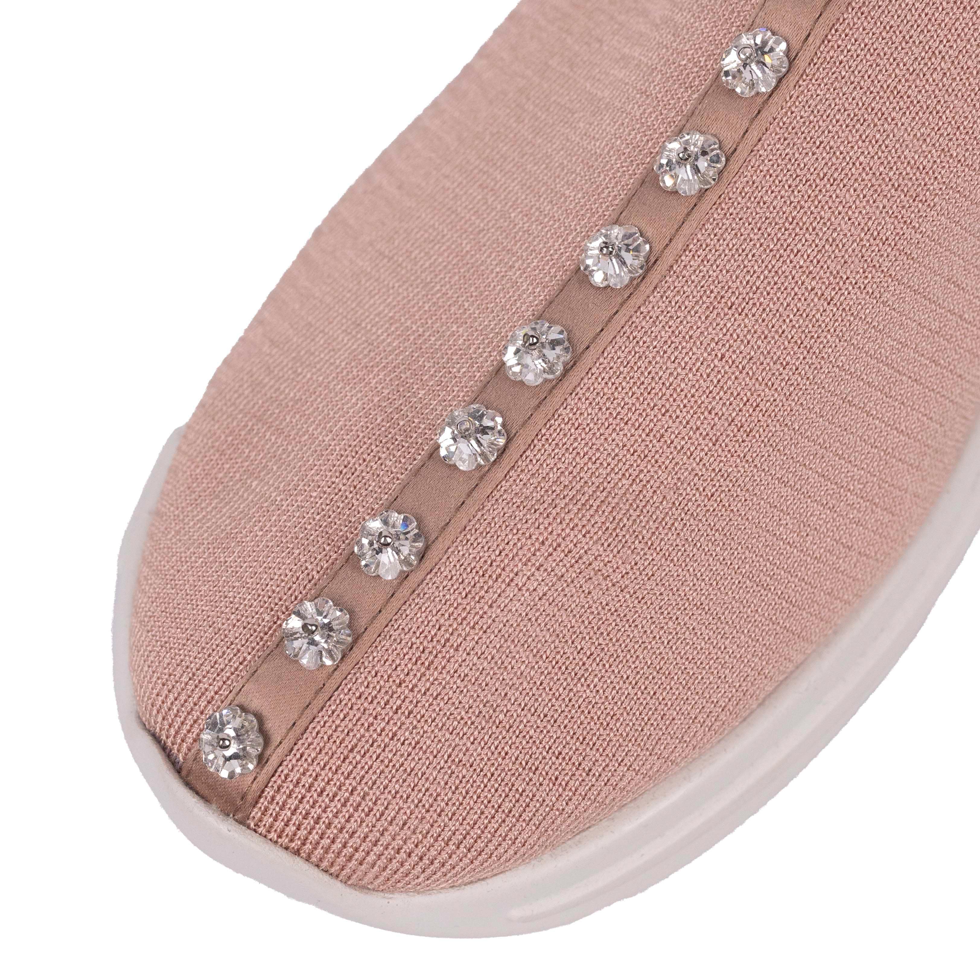 Снікерси Miu Miu — фото 3