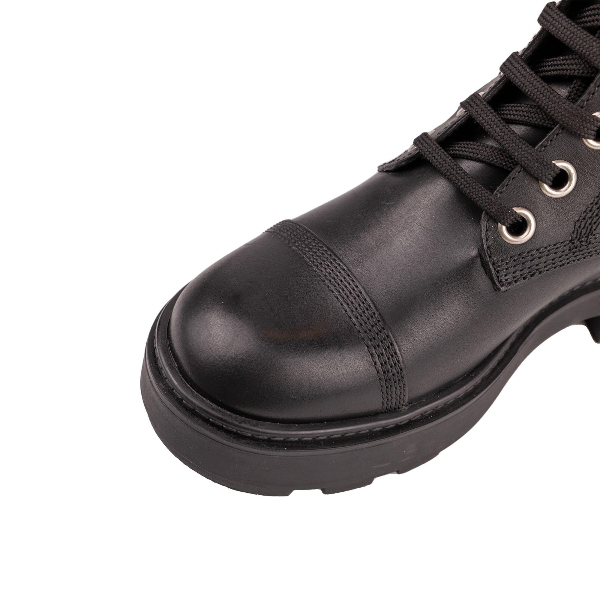 Черевики Miu Miu — фото 3