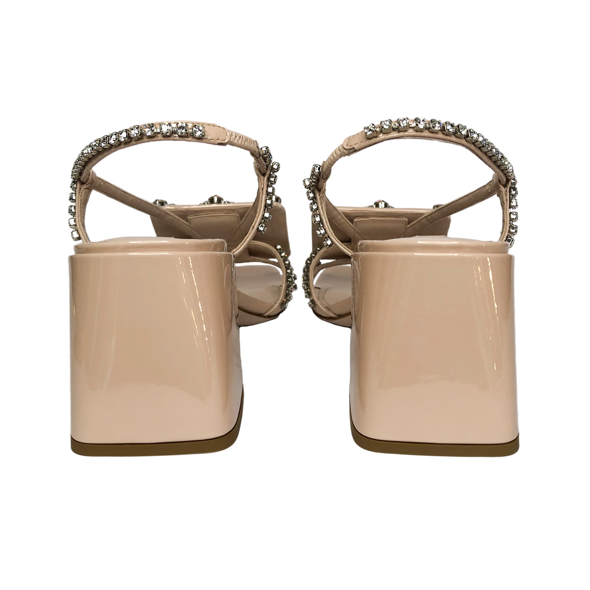 Босоніжки Miu Miu — фото 3
