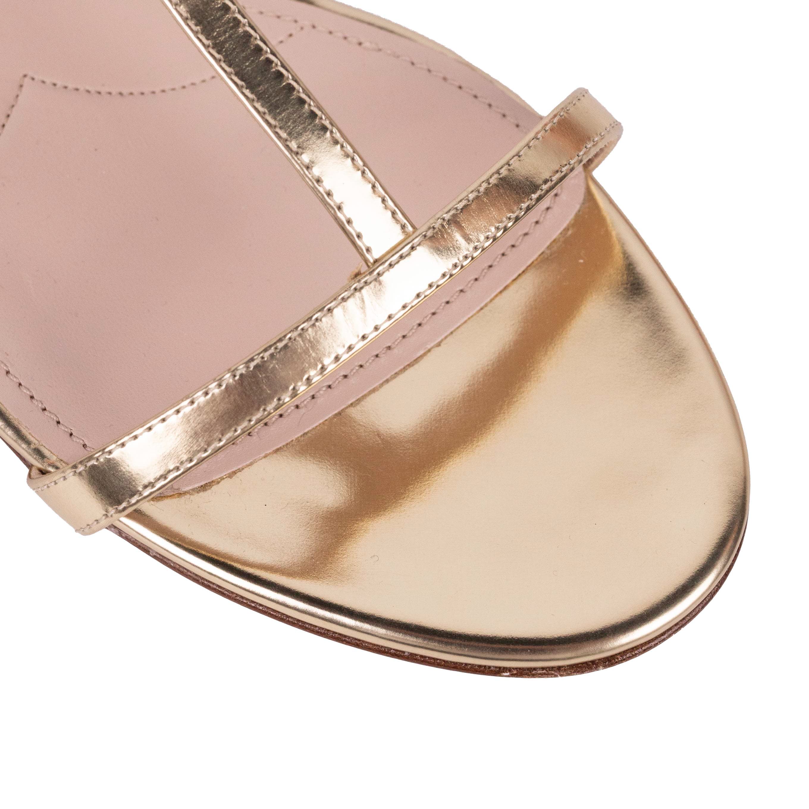 Босоніжки Miu Miu — фото 3