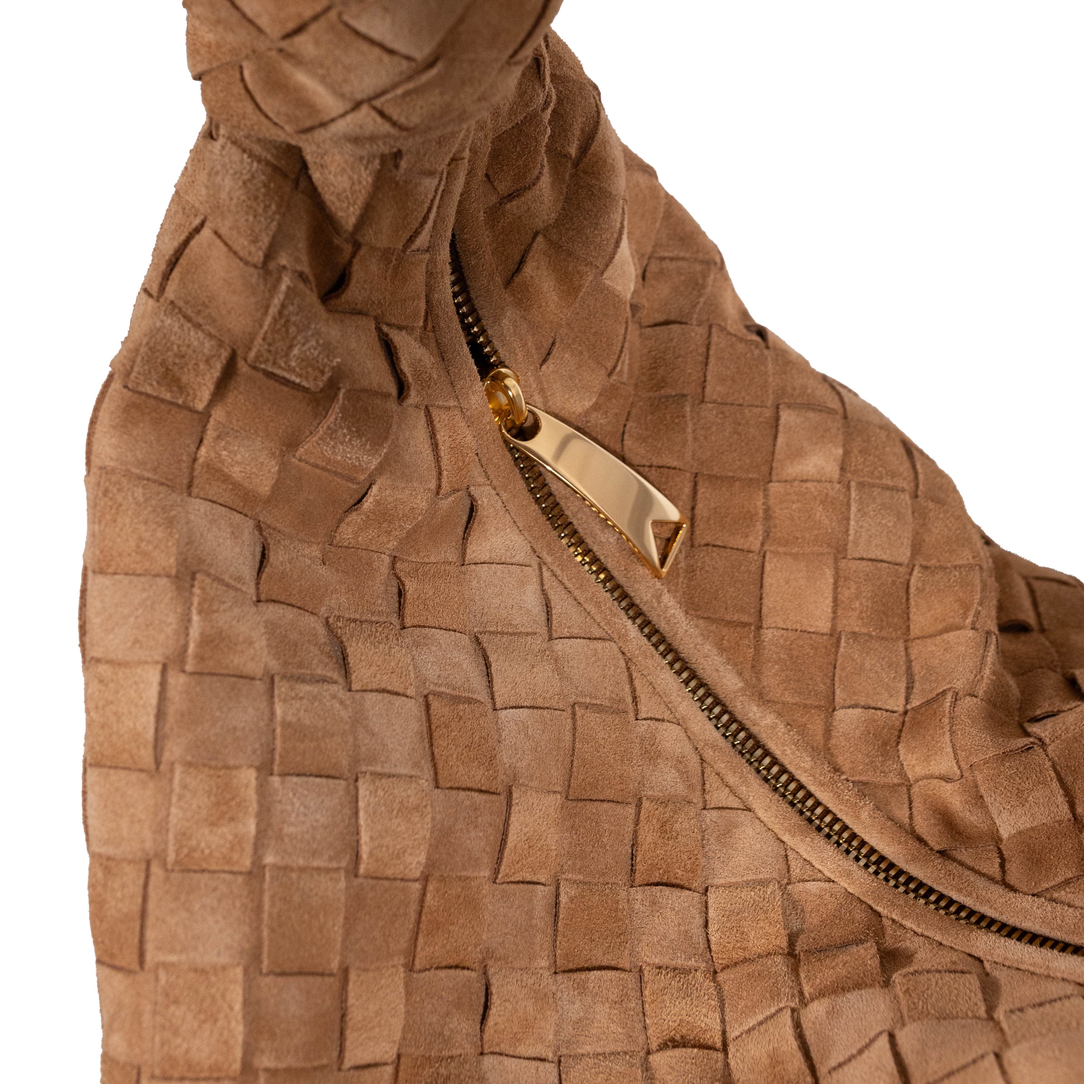 Сумка Bottega Veneta — фото 3