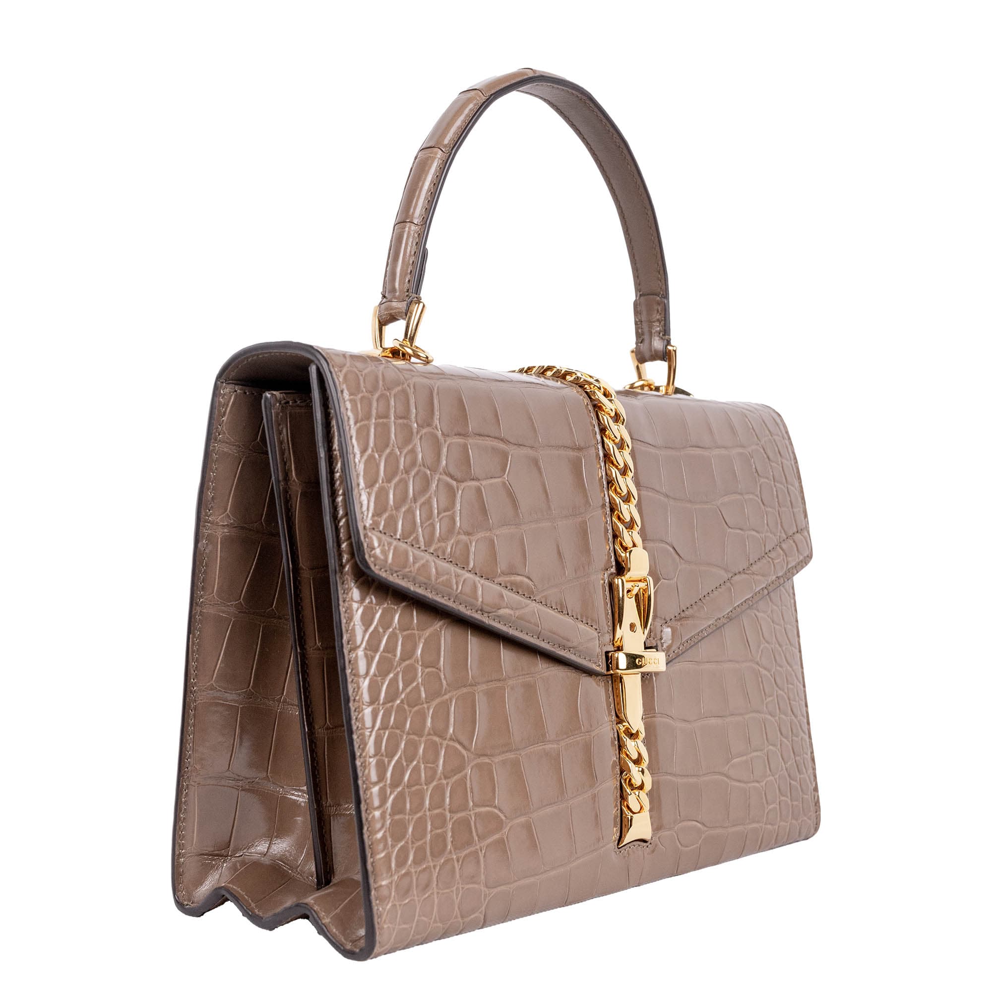 Сумка Gucci — фото 3