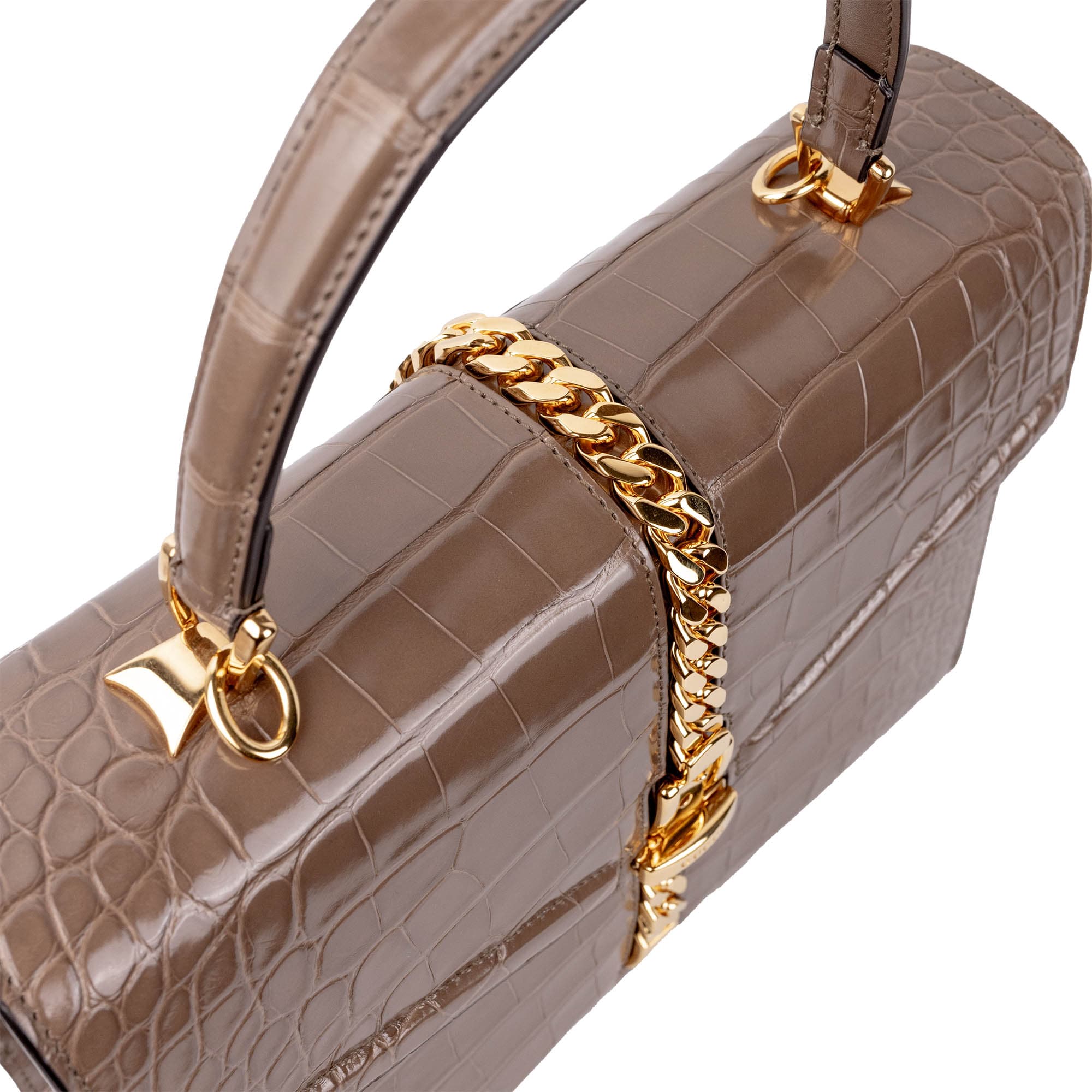 Сумка Gucci — фото 6