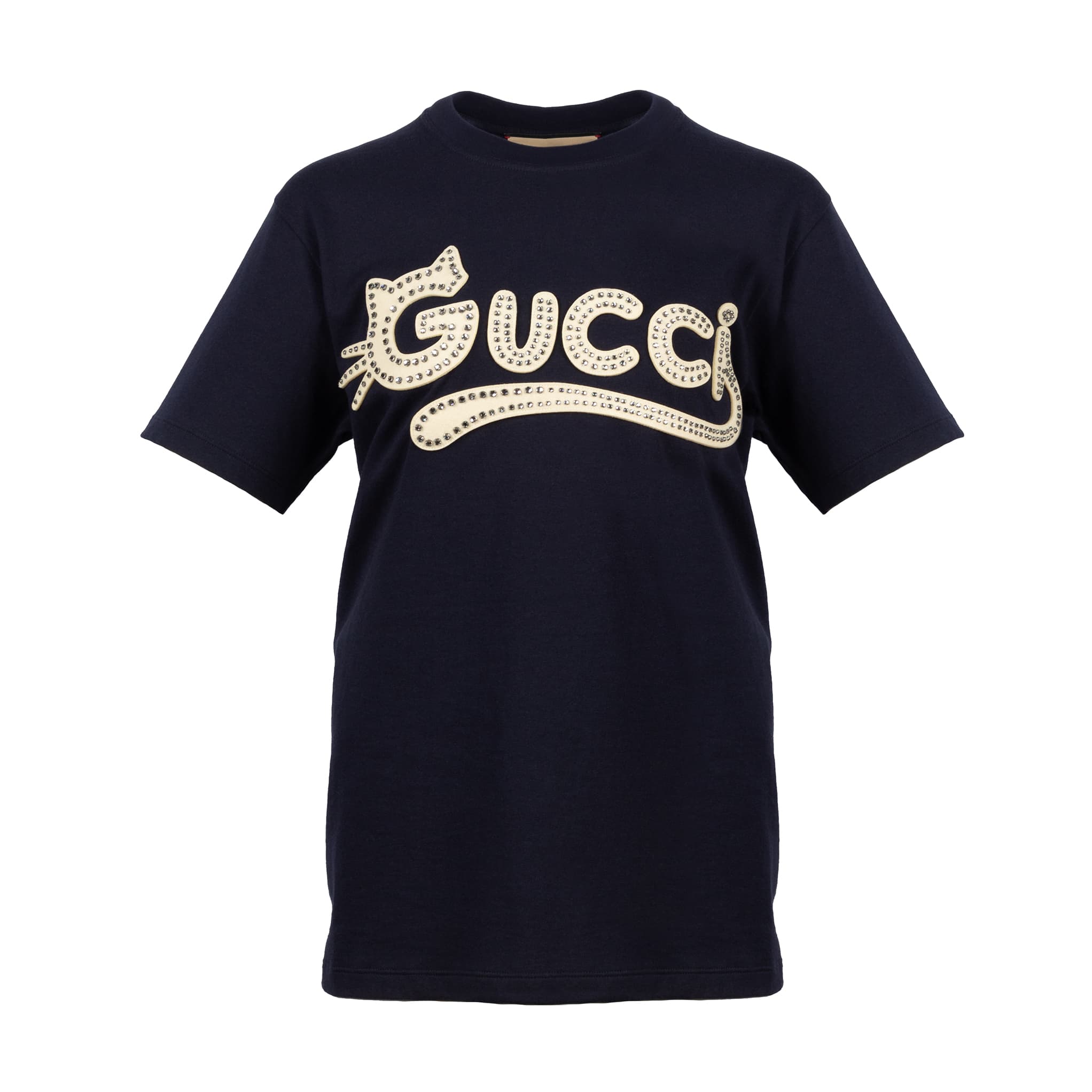 Футболка Gucci — фото 1