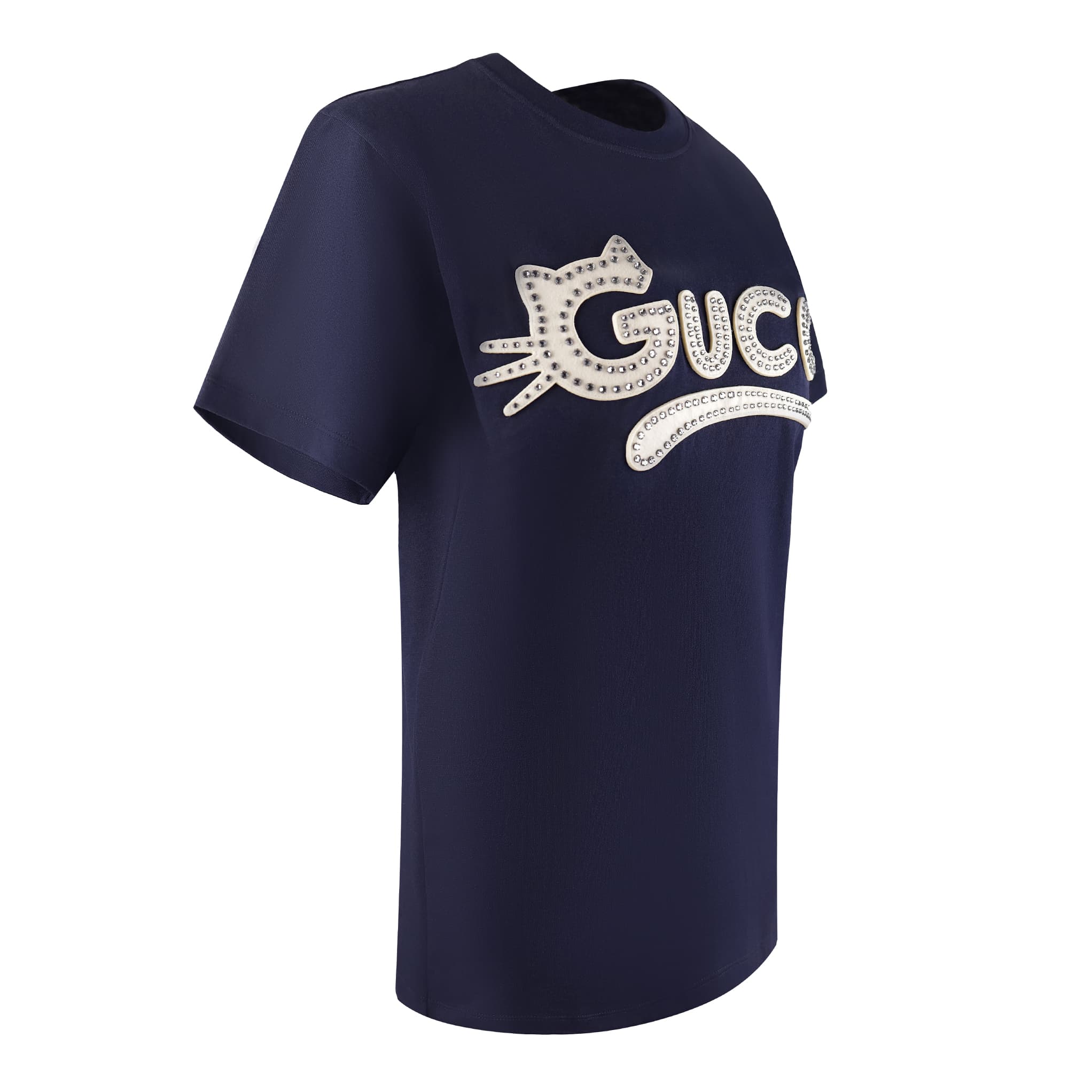 Футболка Gucci — фото 2