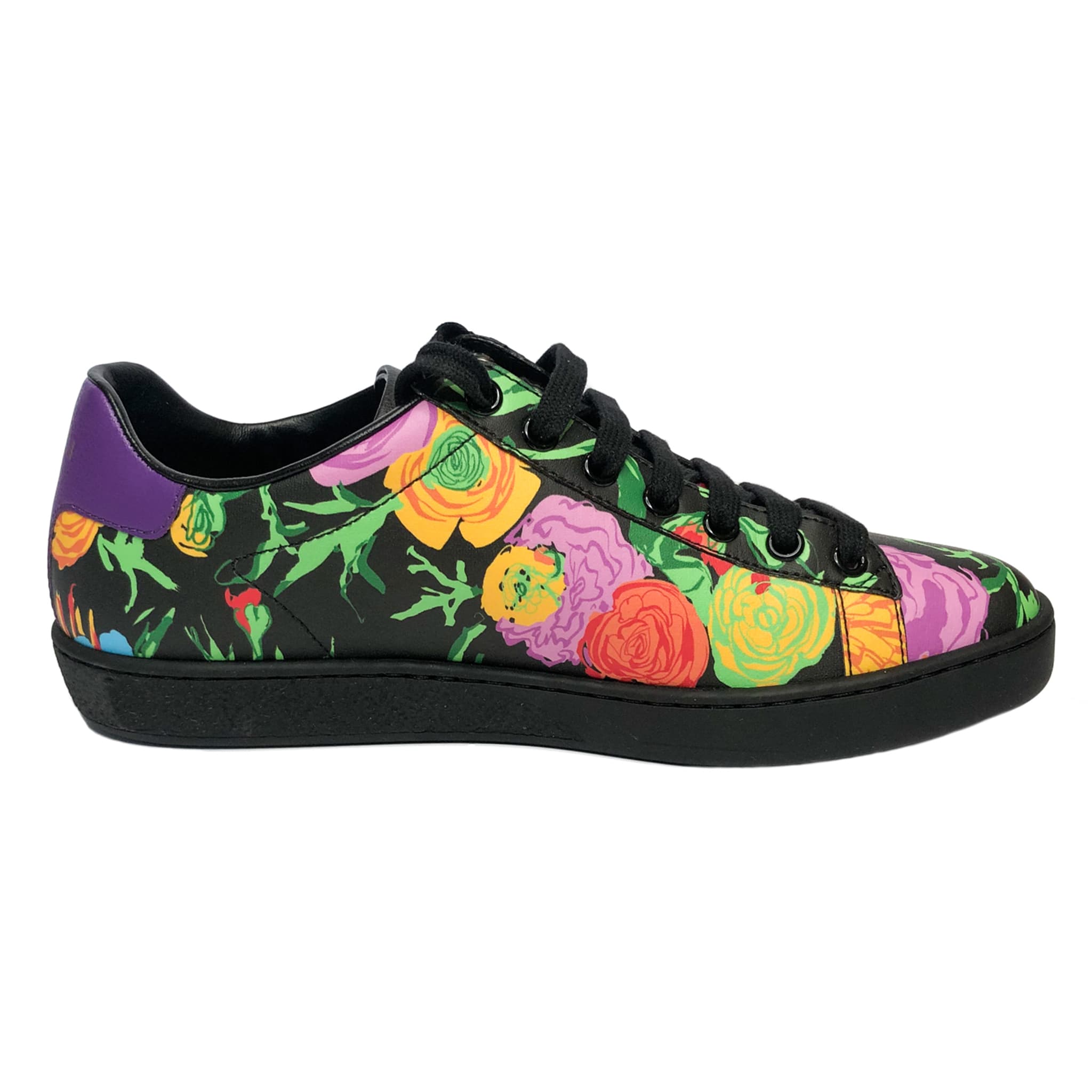 Кеди Gucci