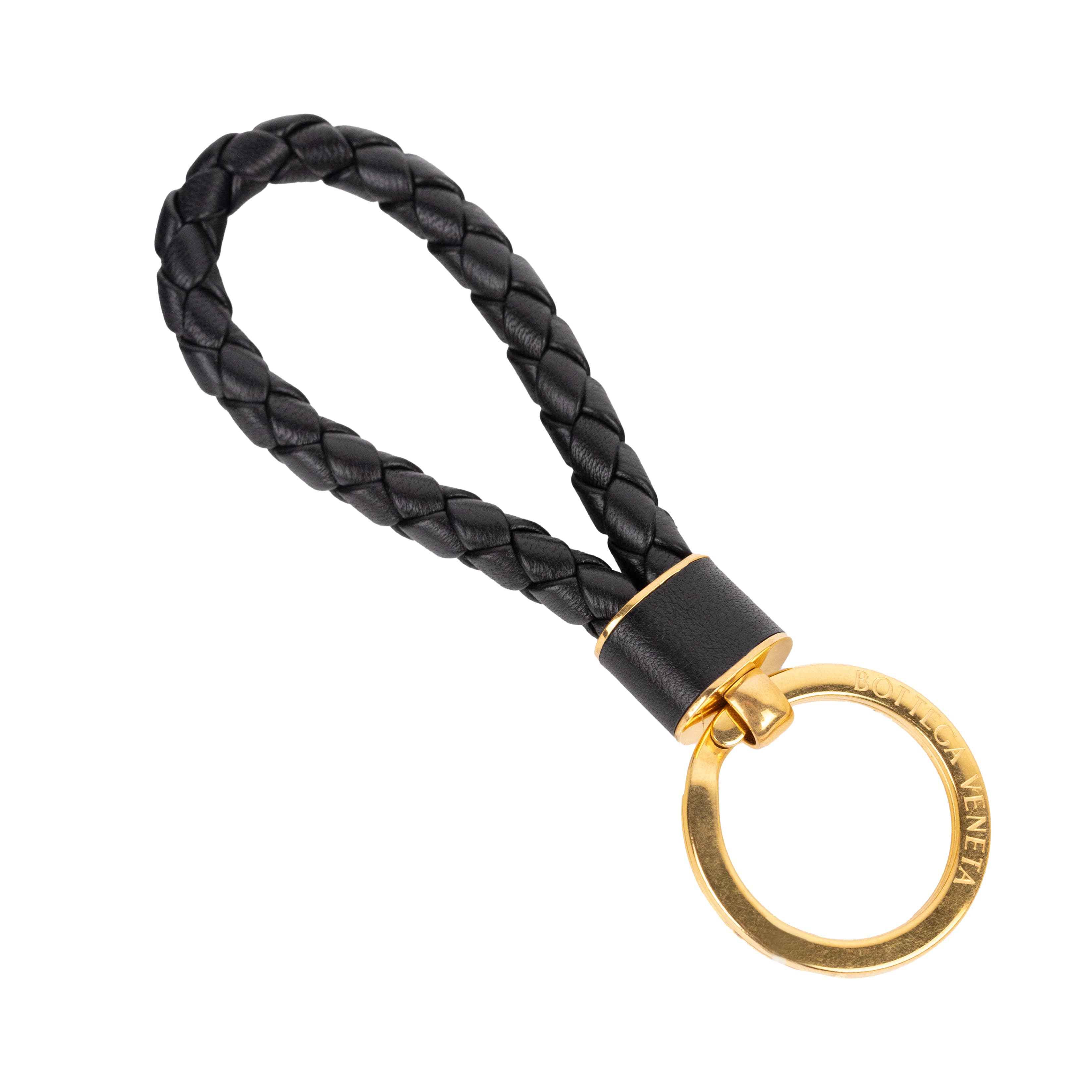 Брелок Bottega Veneta