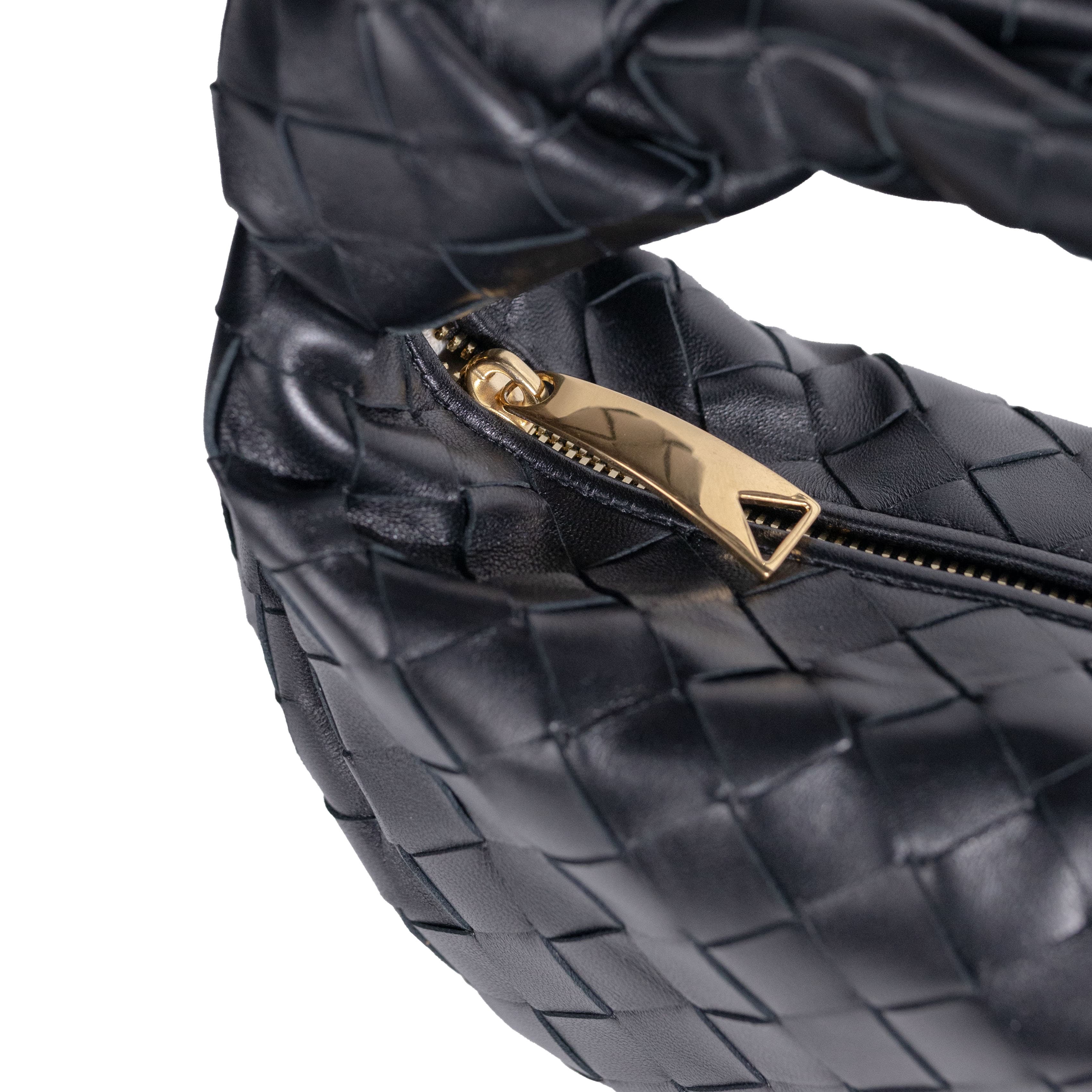 Сумка Bottega Veneta — фото 3