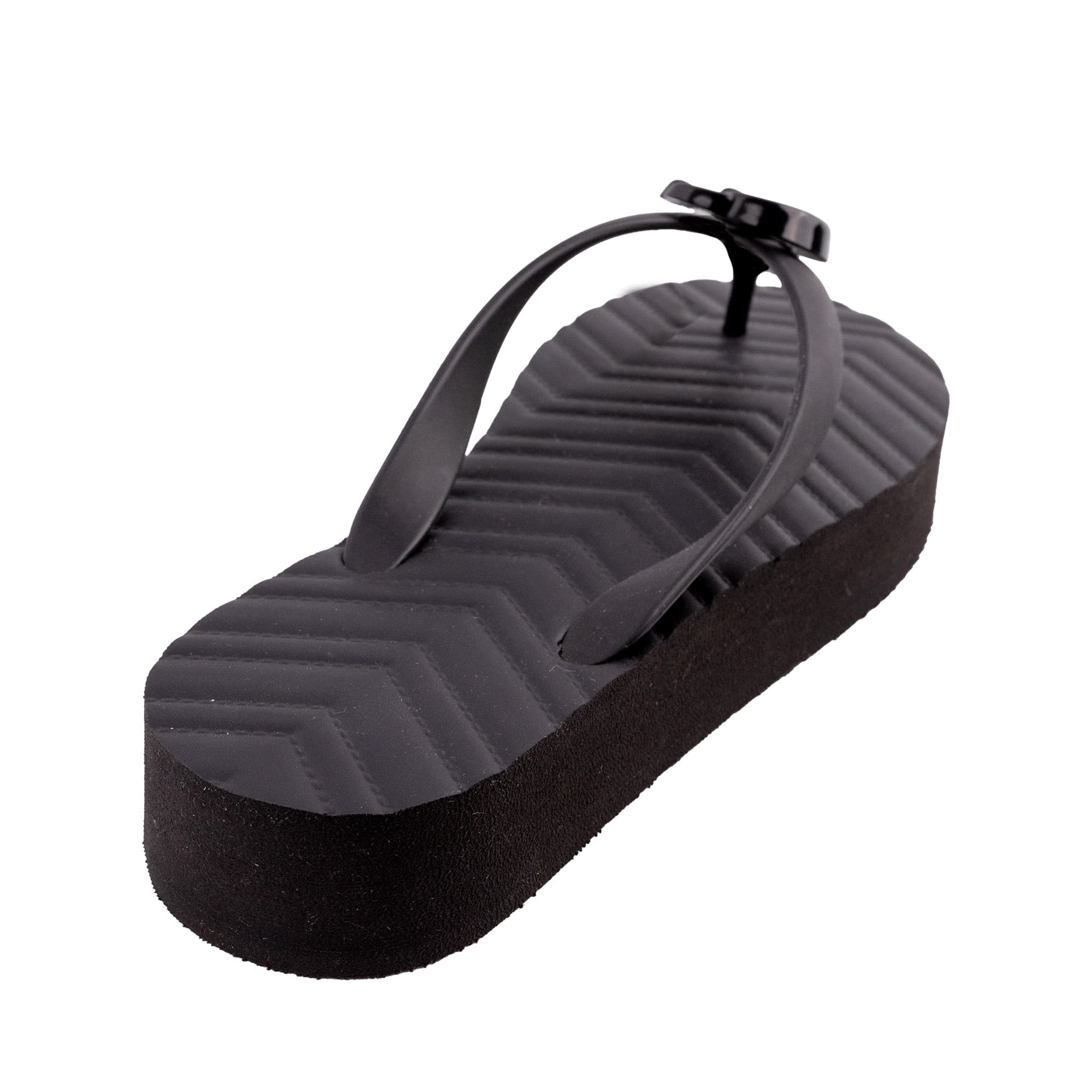 Шльопанці Gucci — фото 4