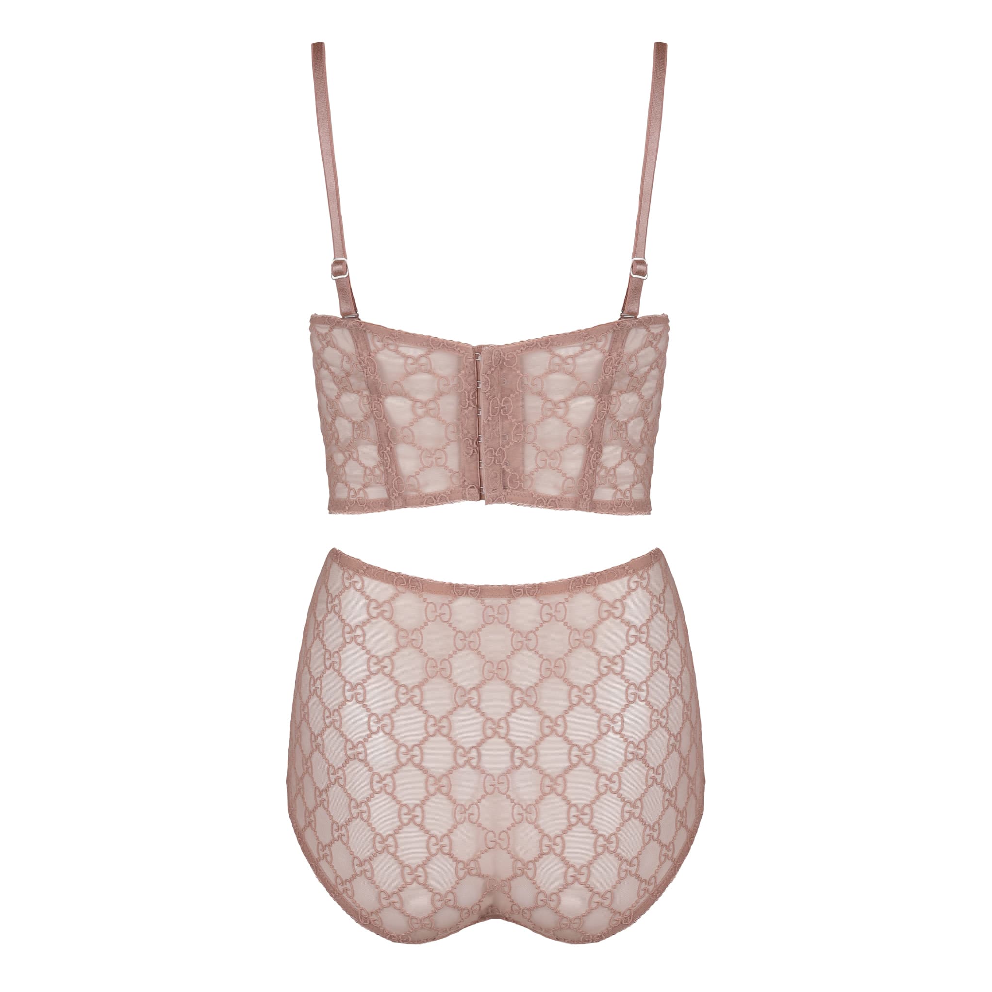Білизна Gucci — фото 3