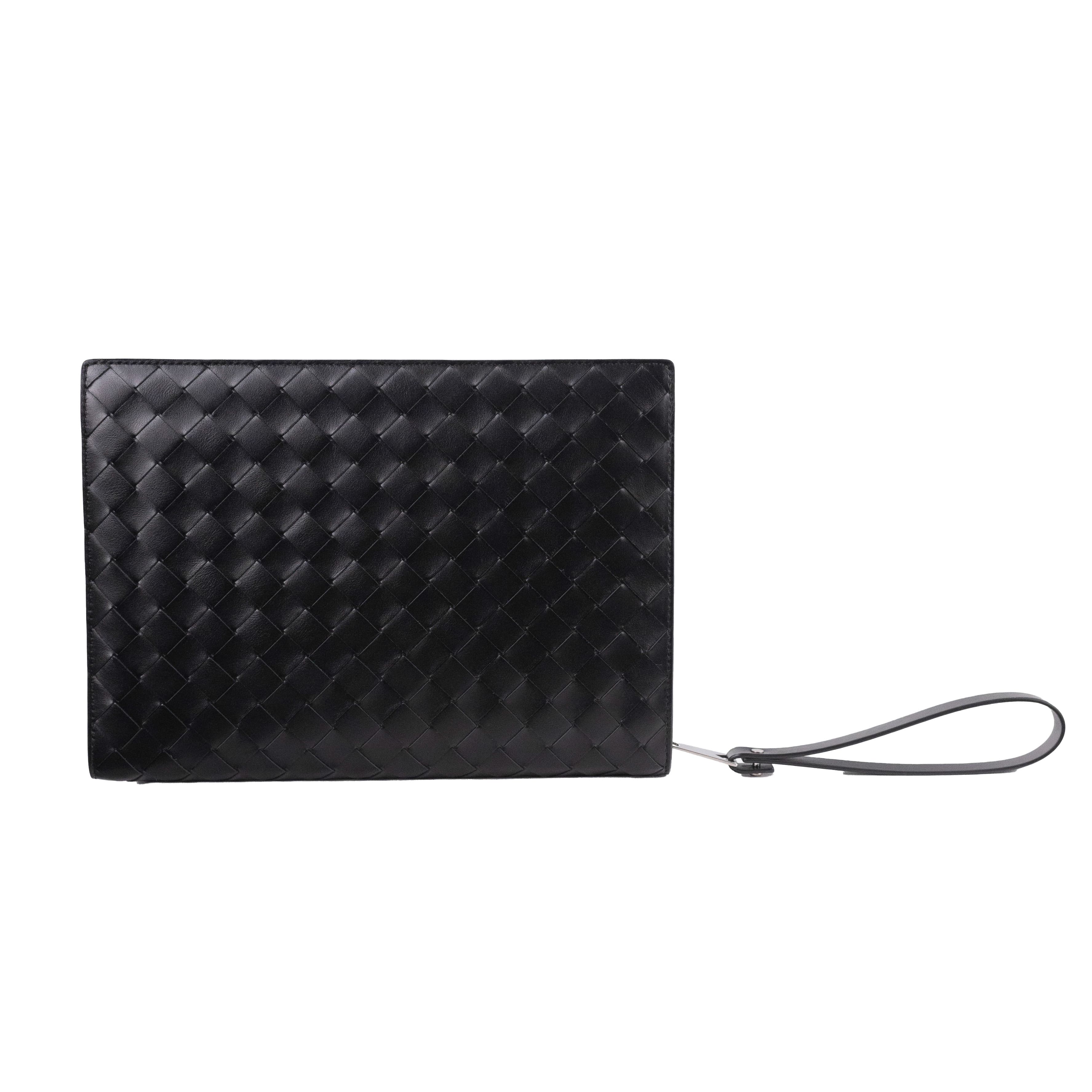 Папка Bottega Veneta