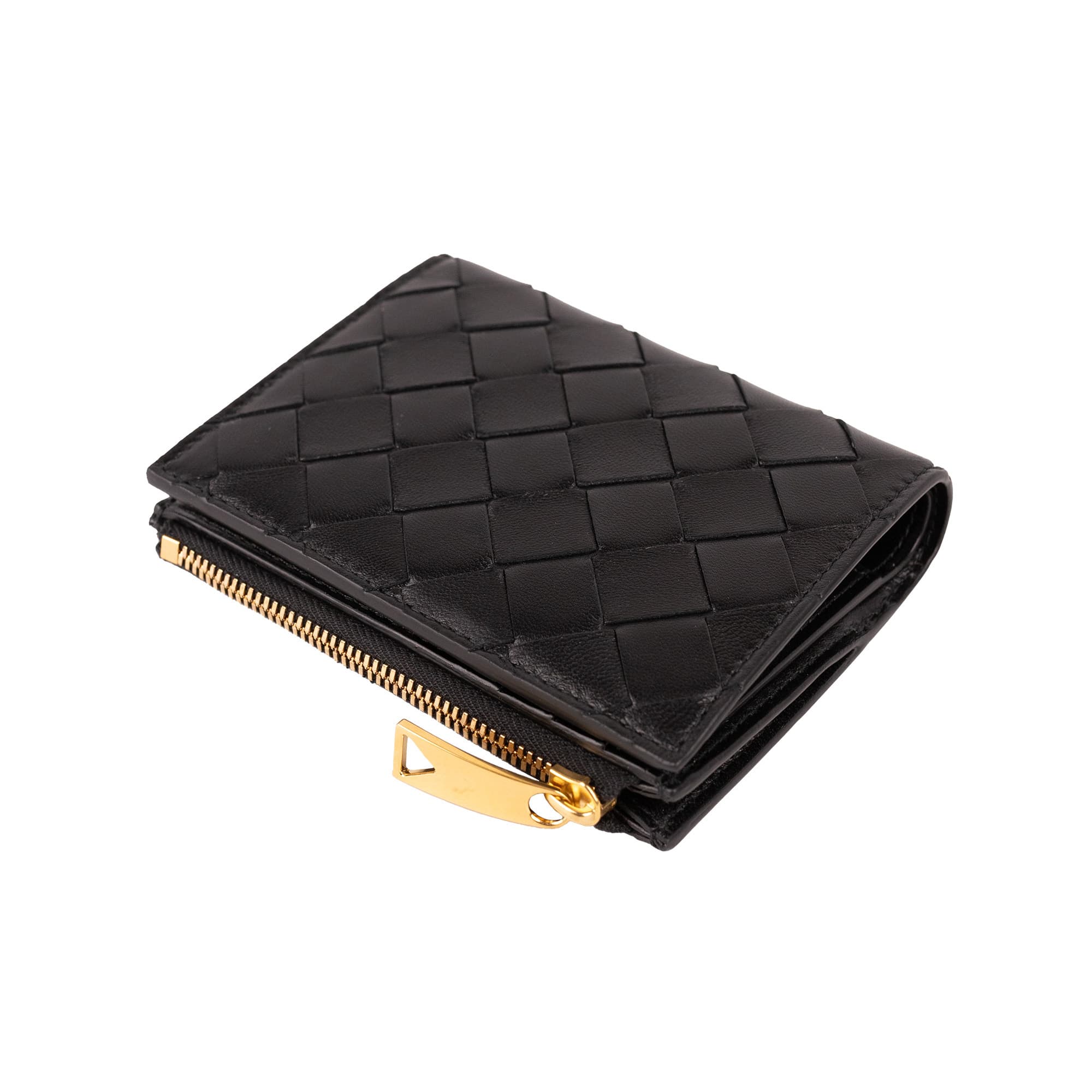 Гаманець Bottega Veneta