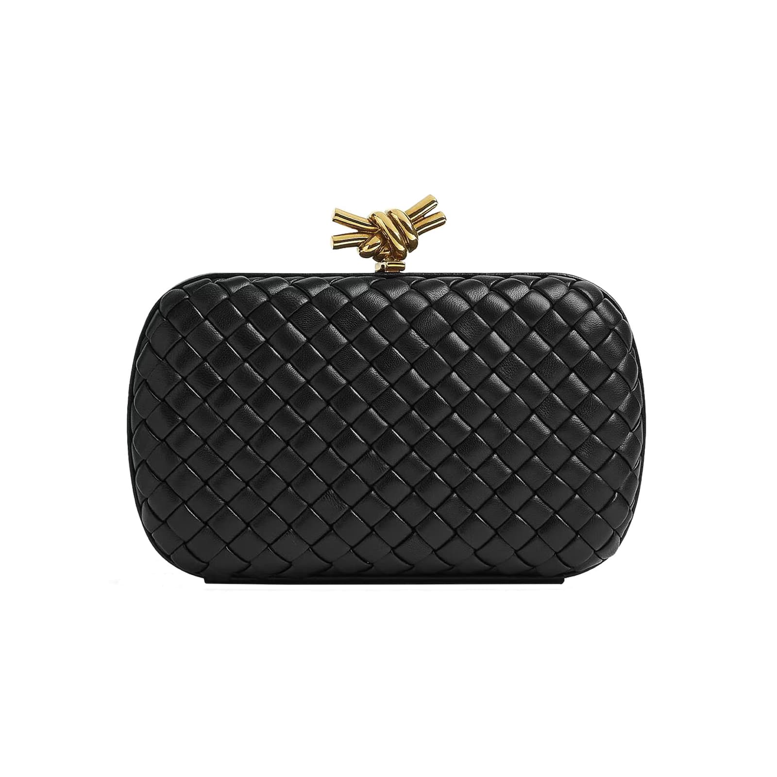 Клатч Bottega Veneta