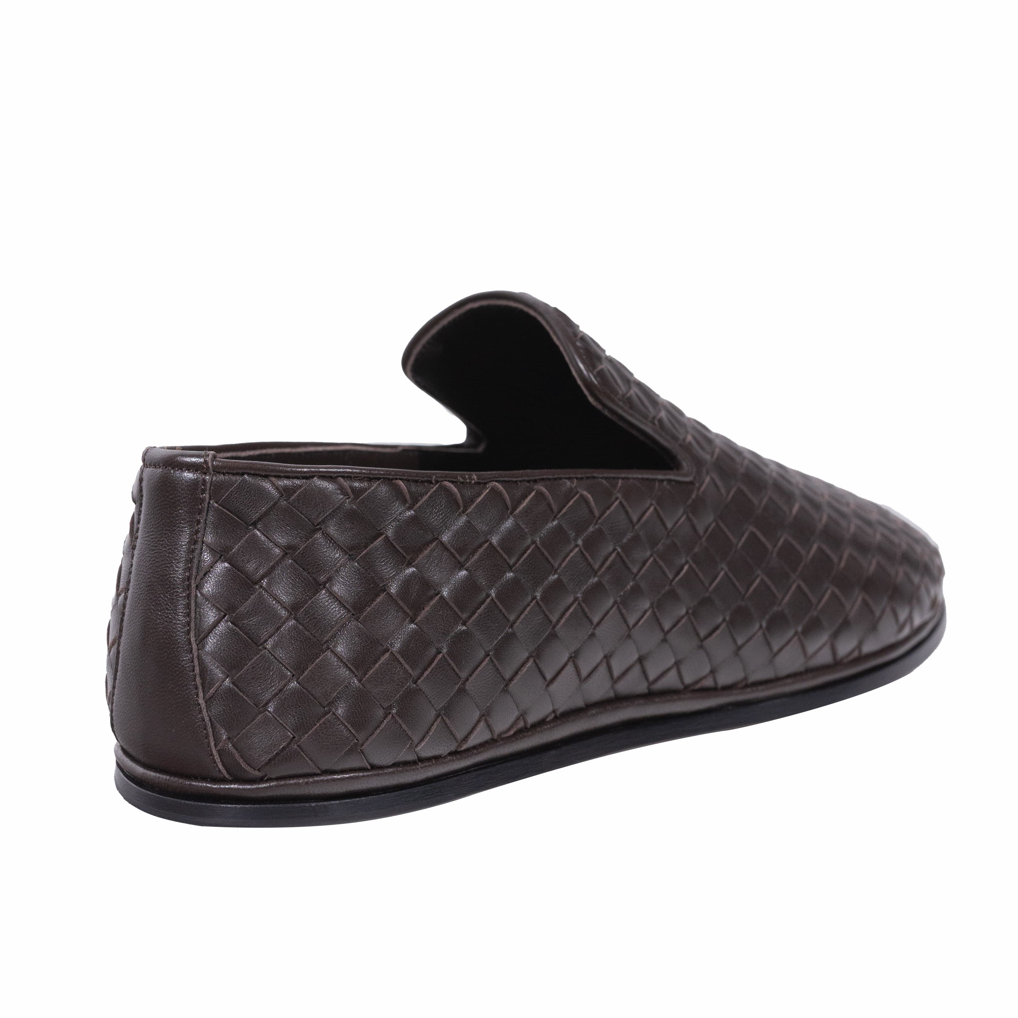 Сліпери Bottega Veneta — фото 3