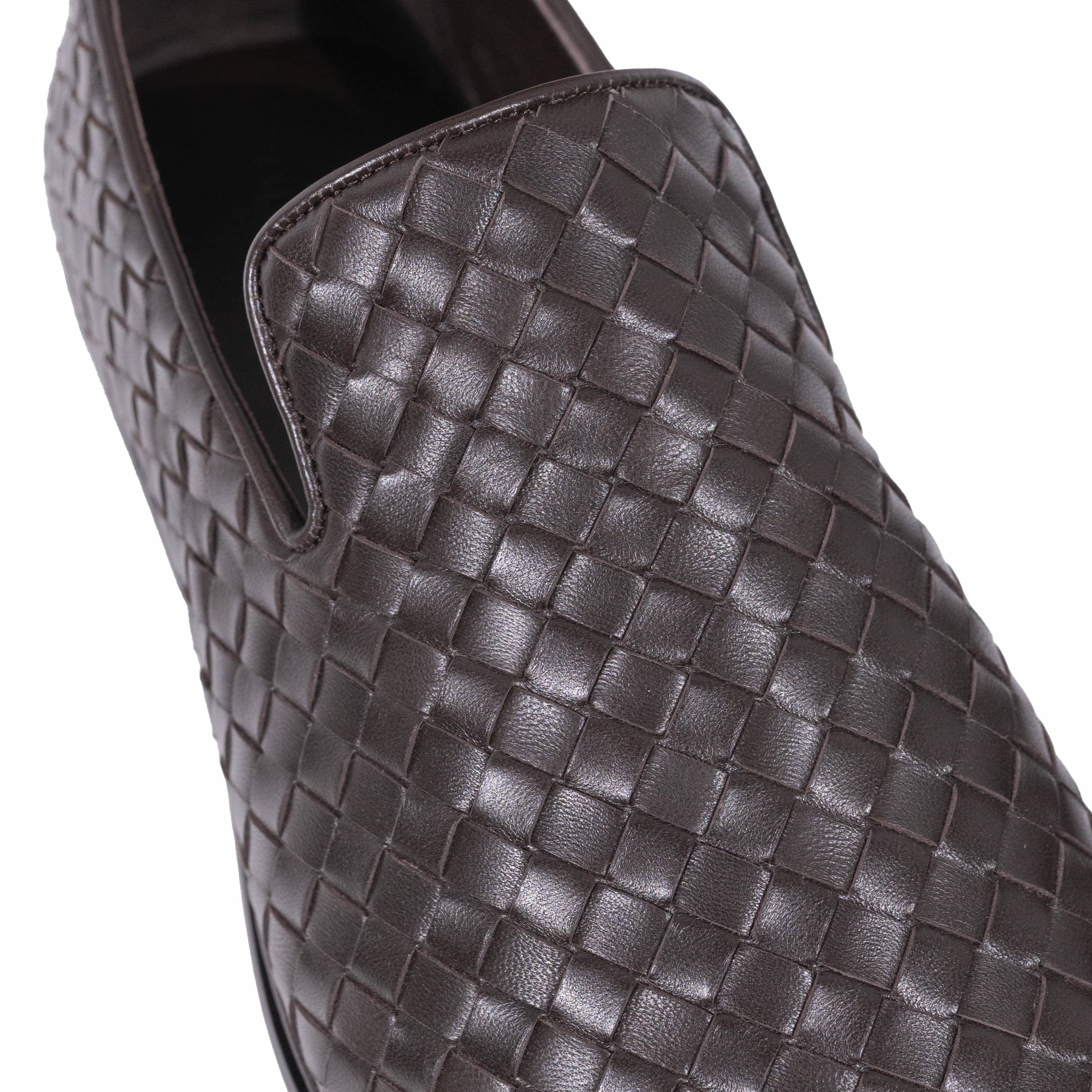 Сліпери Bottega Veneta — фото 5