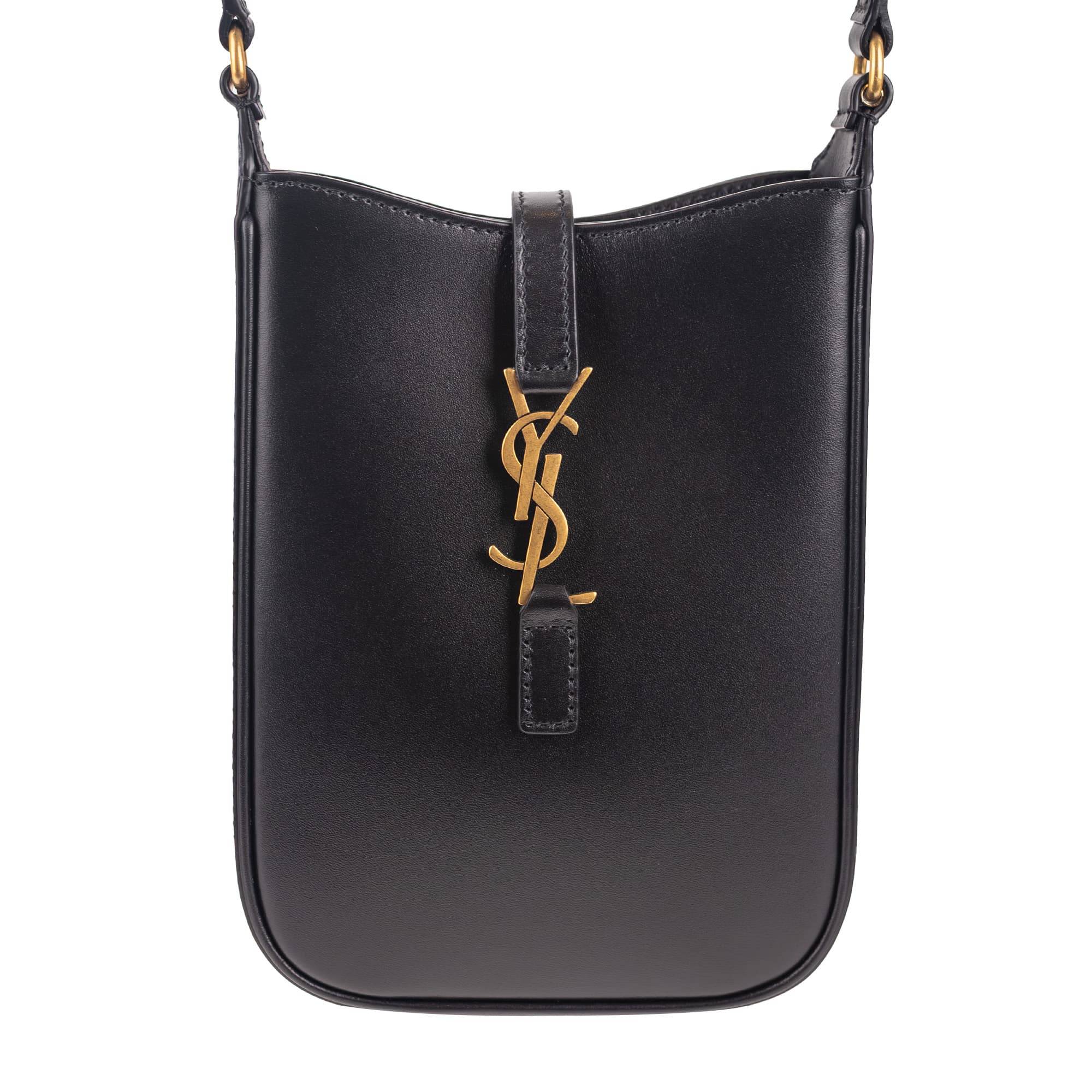 Сумка Saint Laurent — фото 3
