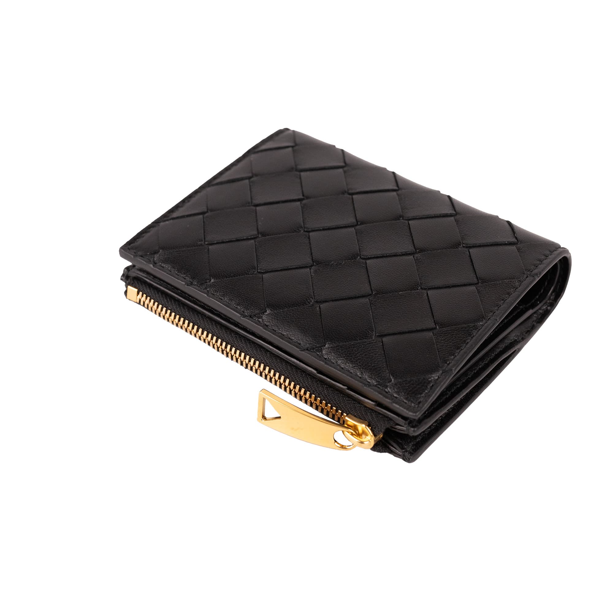 Гаманець Bottega Veneta