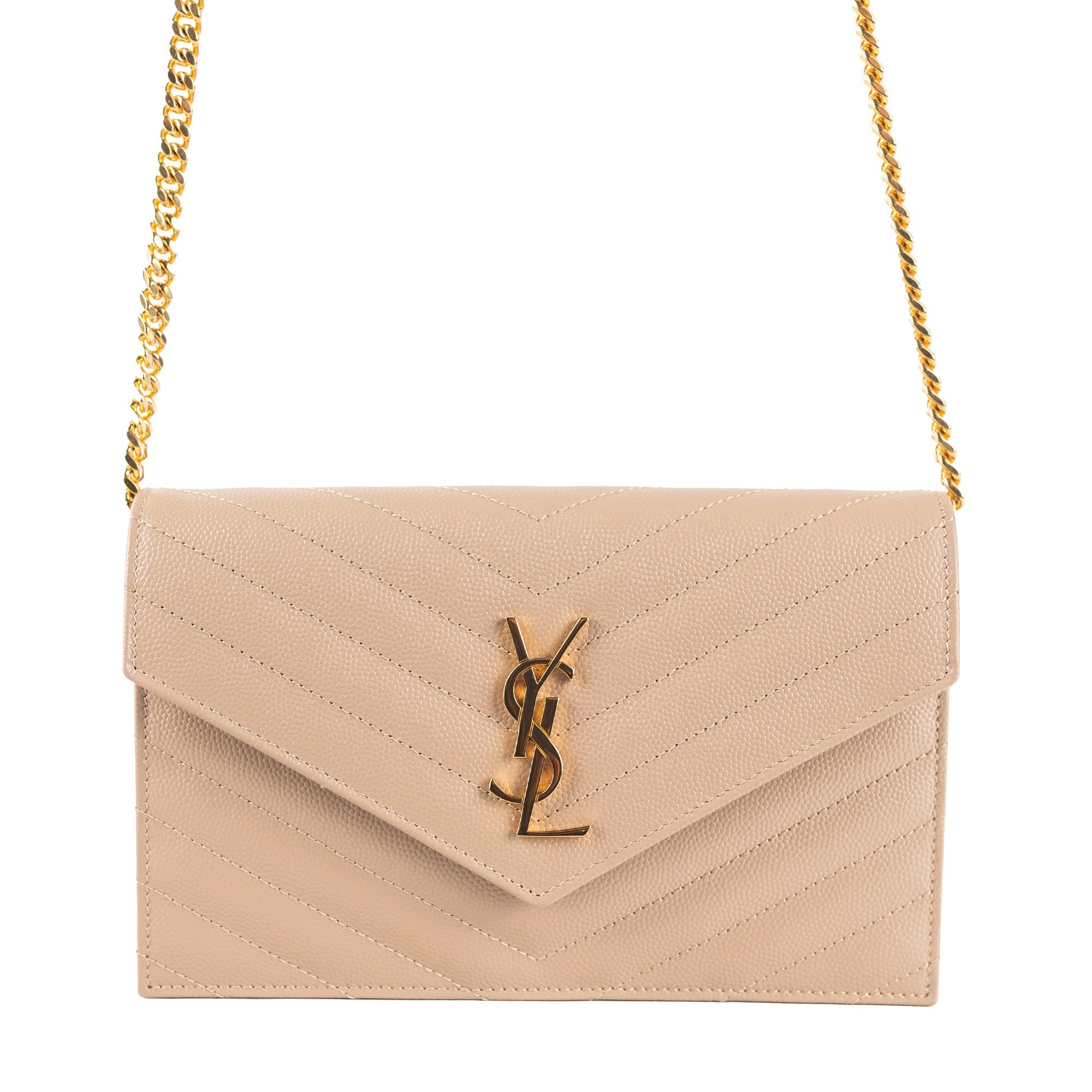 Сумка Saint Laurent — фото 3