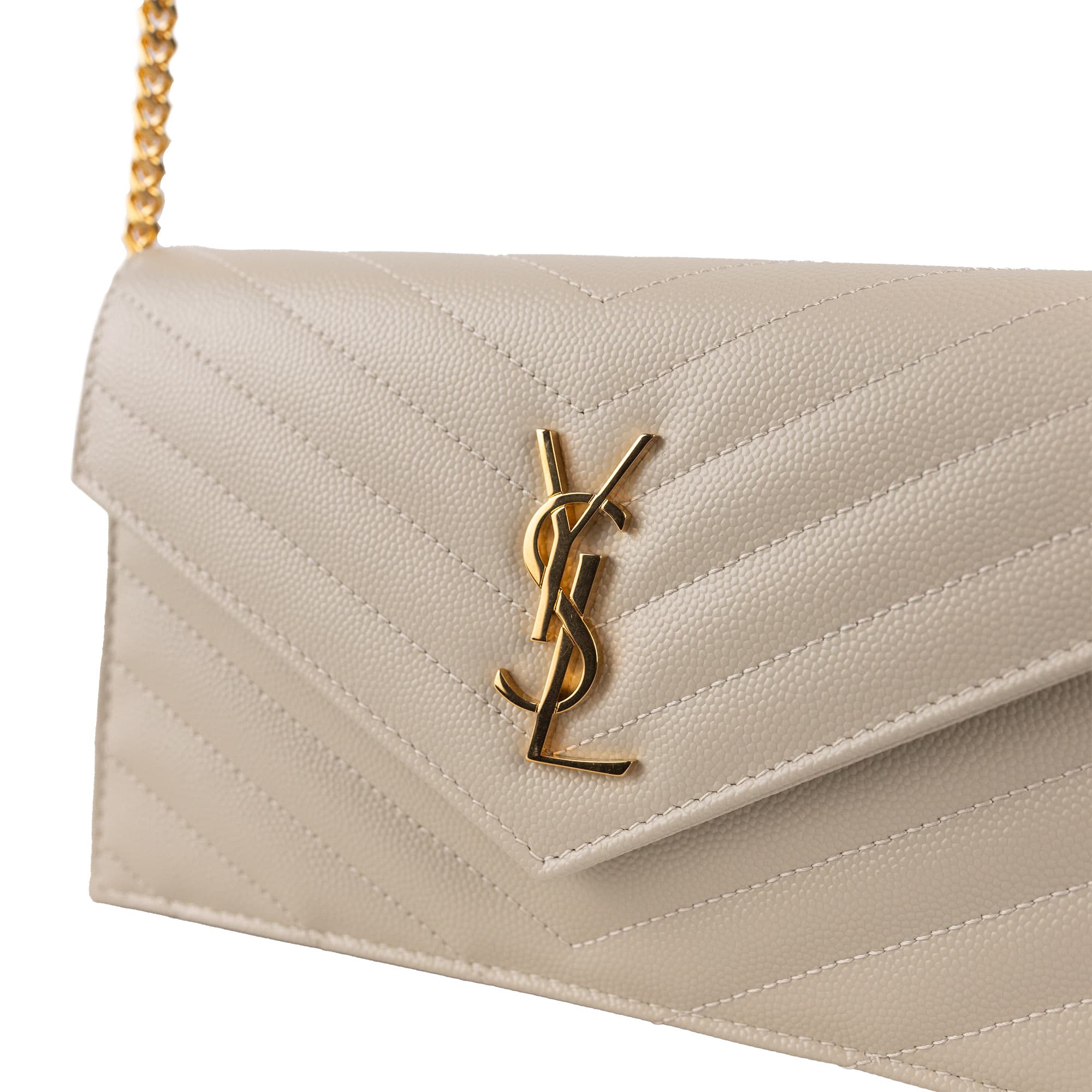 Сумка Saint Laurent — фото 4