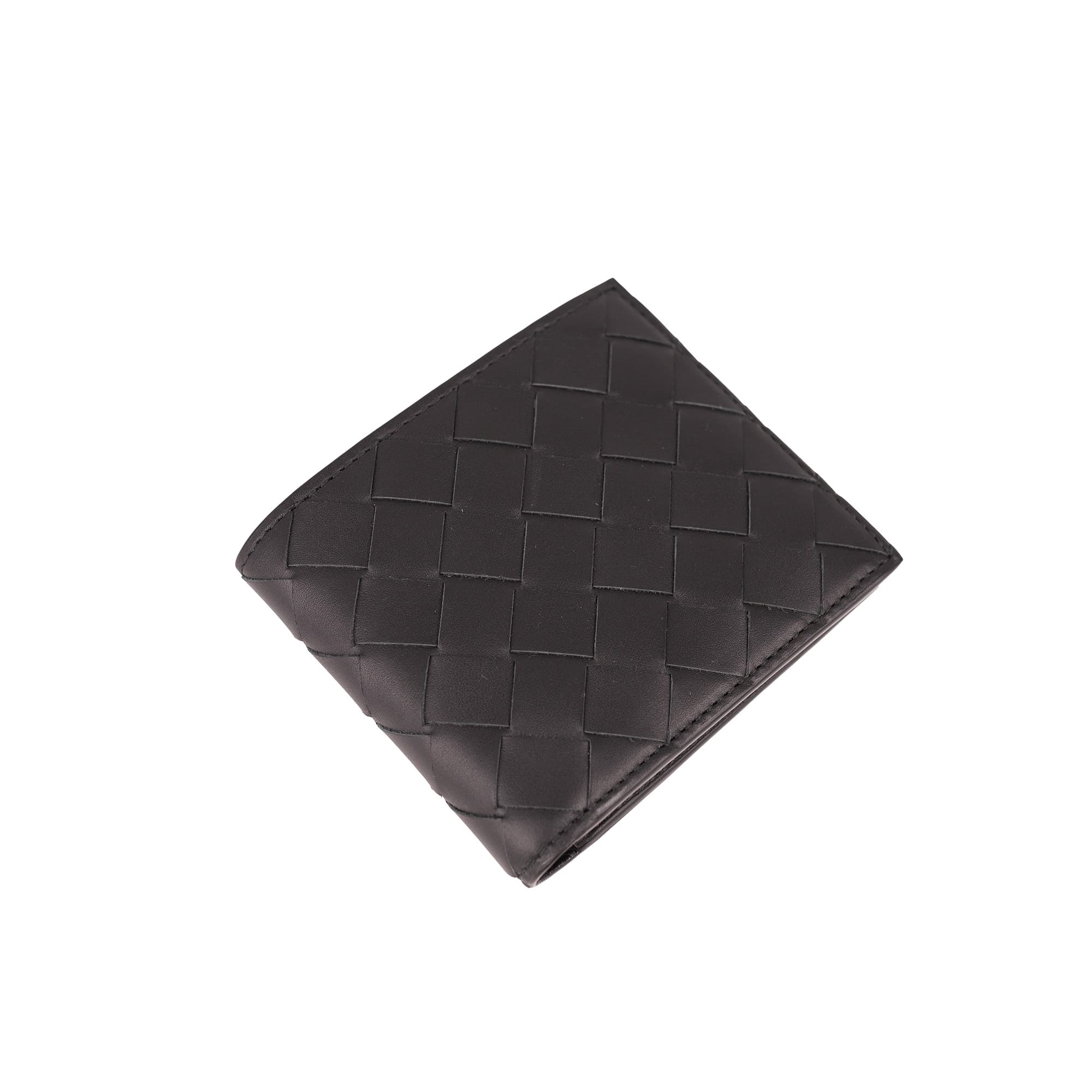 Гаманець Bottega Veneta