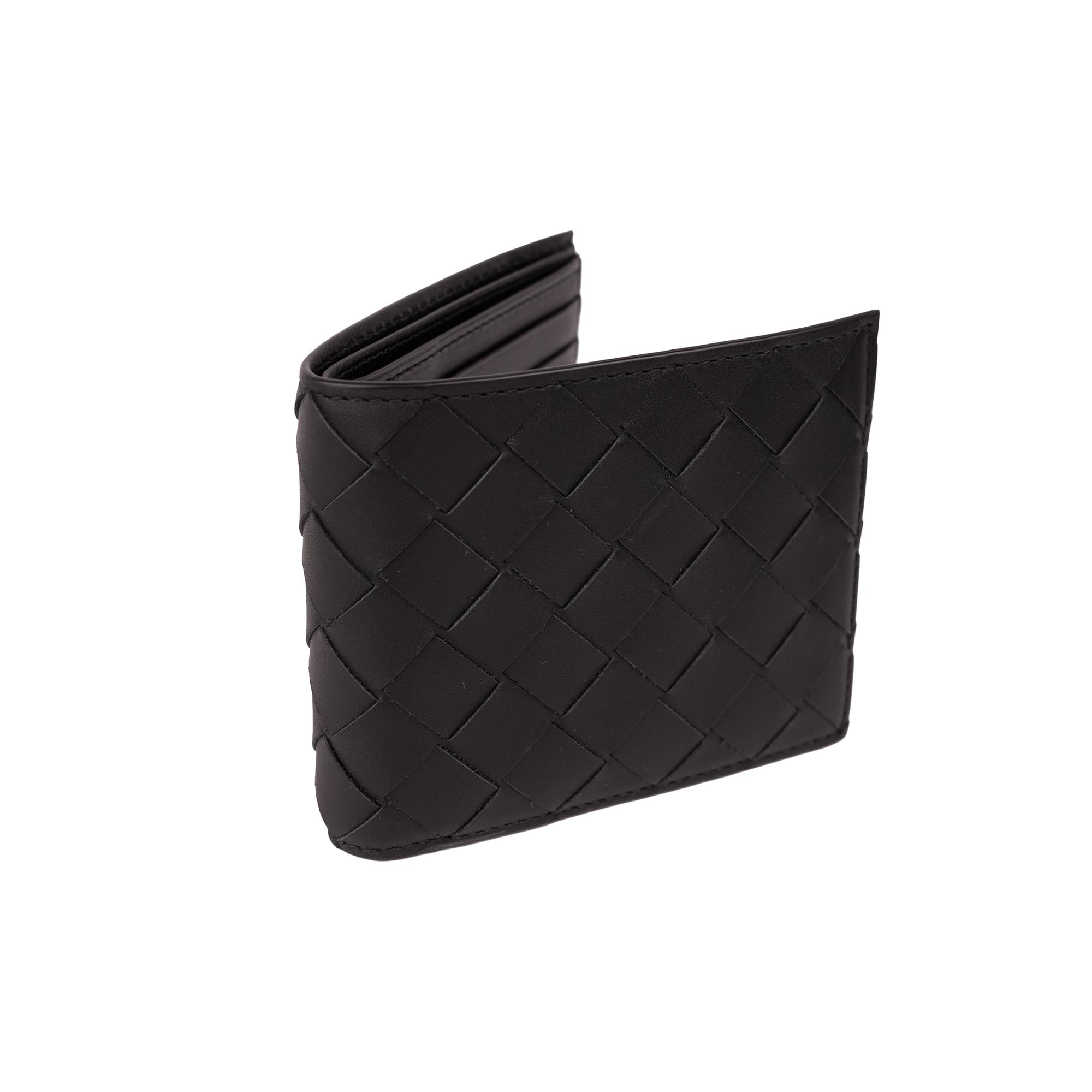 Гаманець Bottega Veneta — фото 3