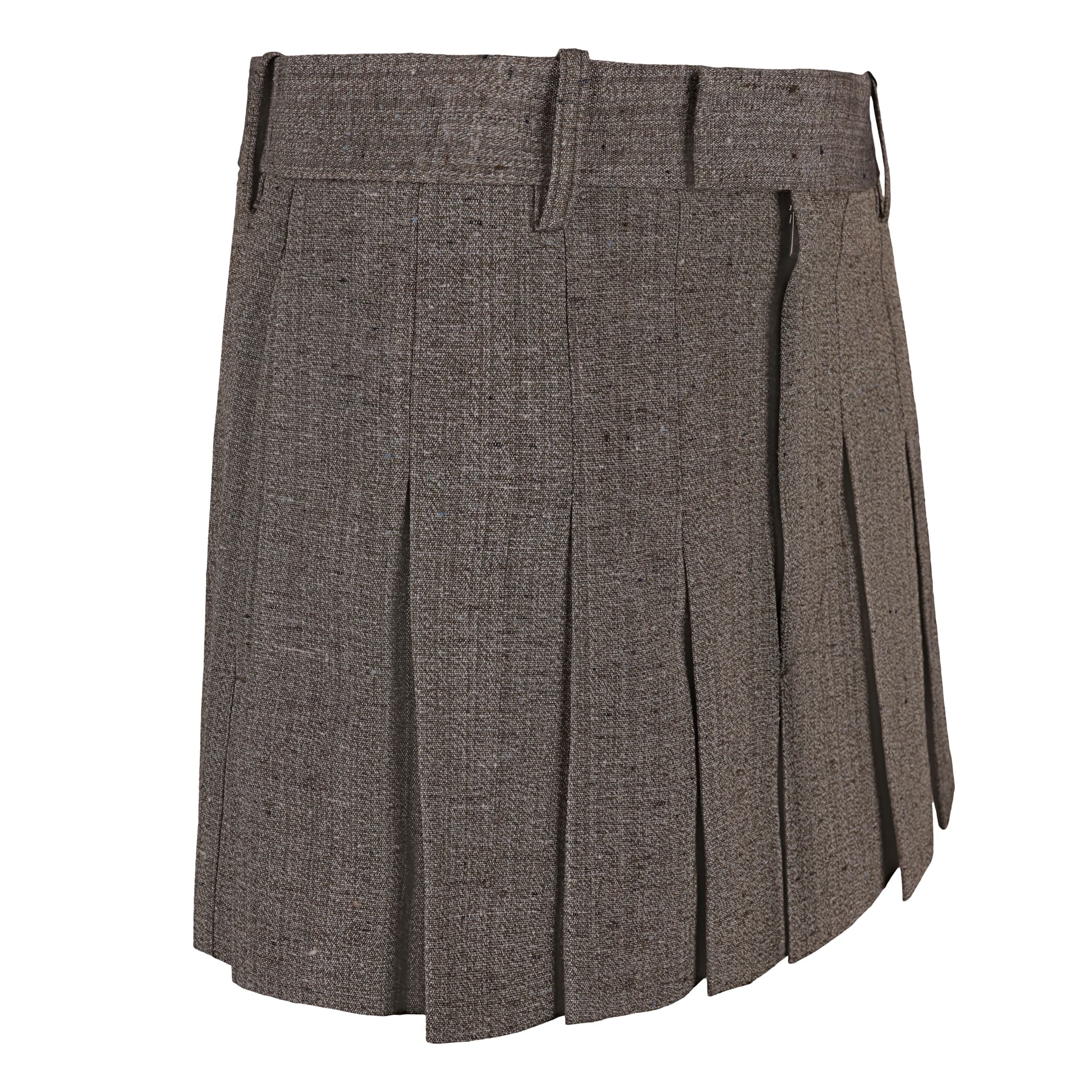 Спідниця Bottega Veneta — фото 2