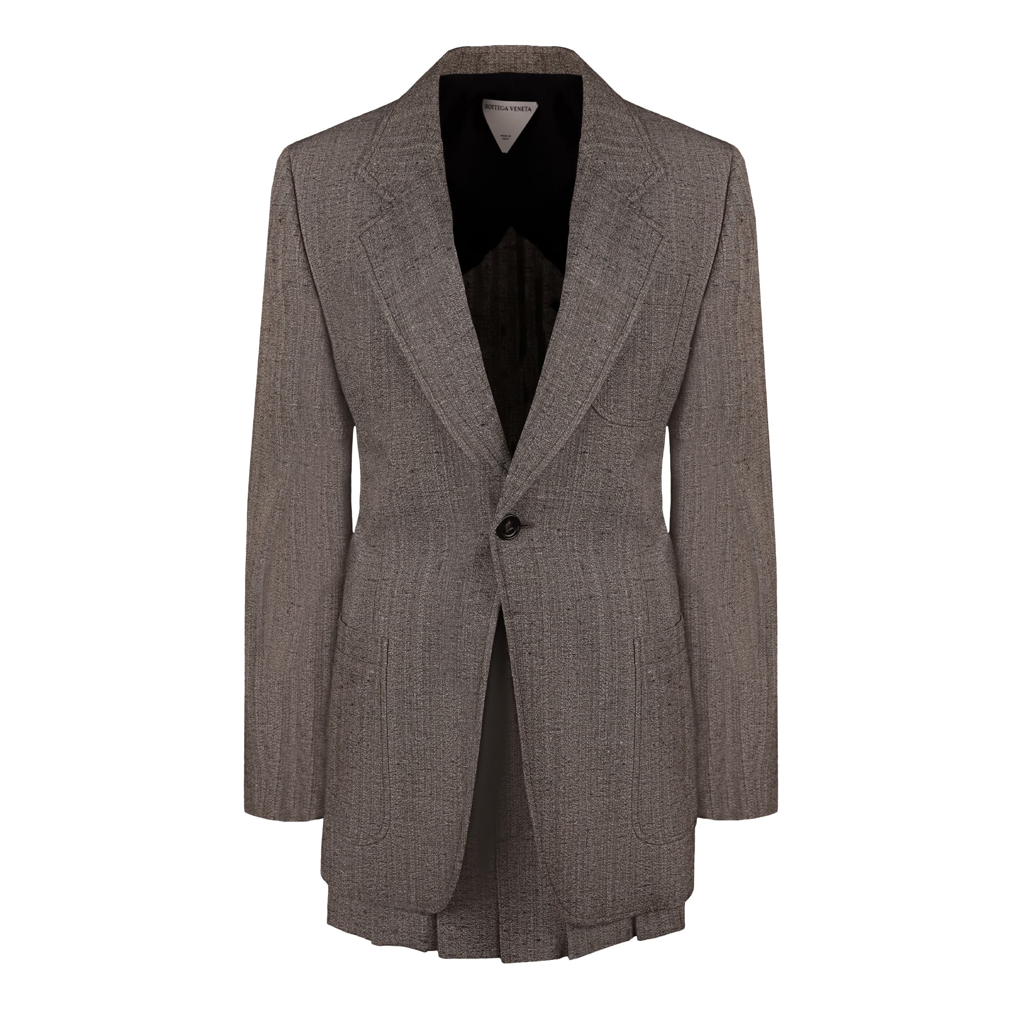Спідниця Bottega Veneta — фото 3