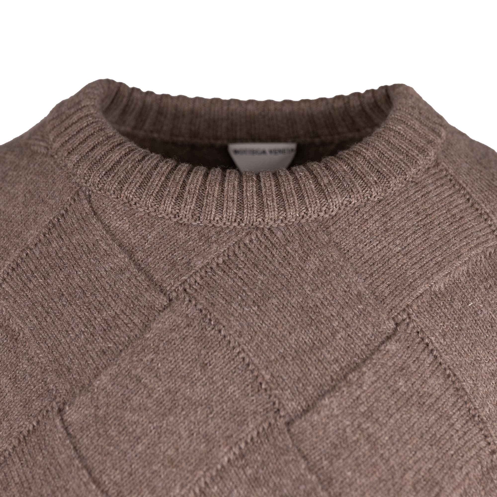 Светр Bottega Veneta — фото 3