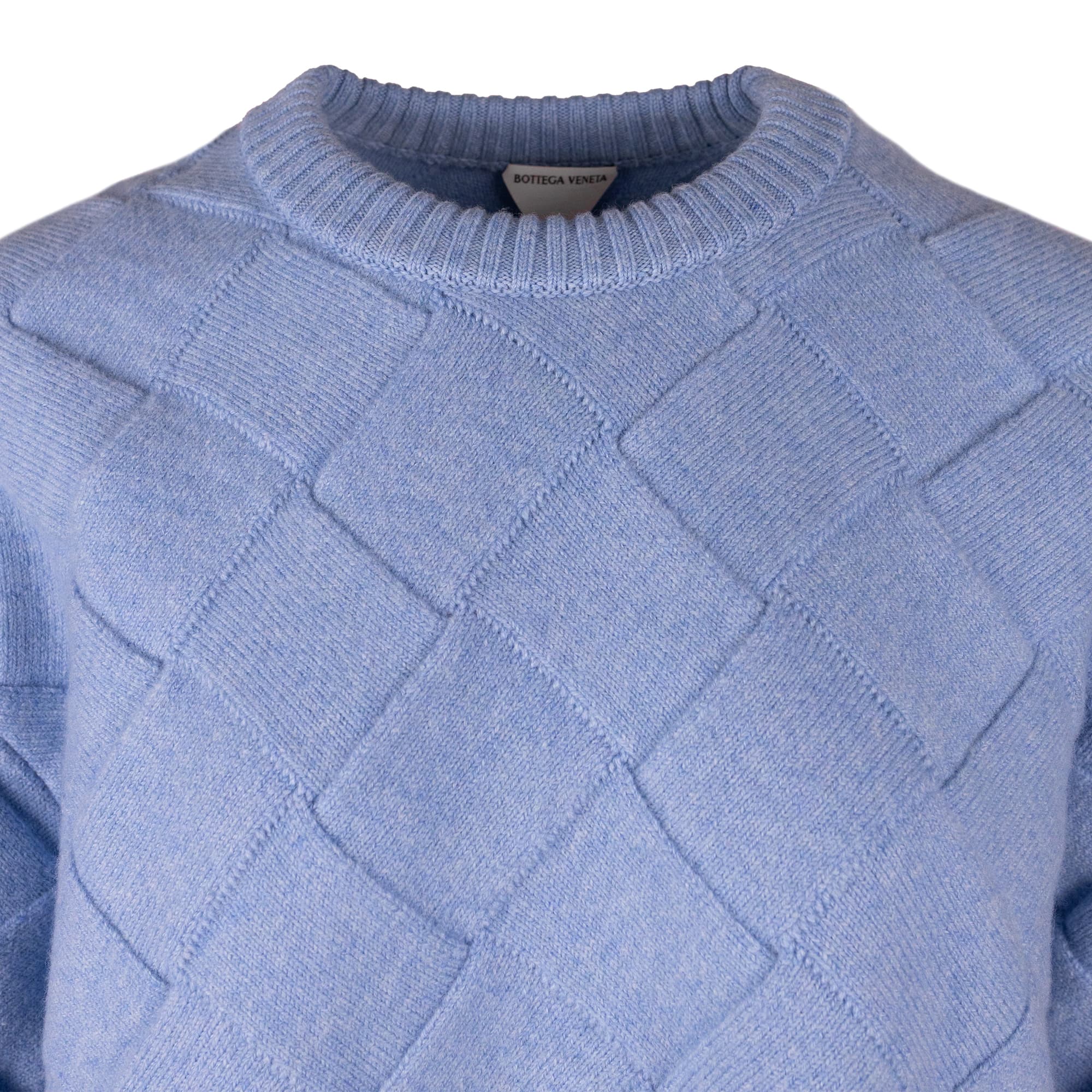 Светр Bottega Veneta — фото 4