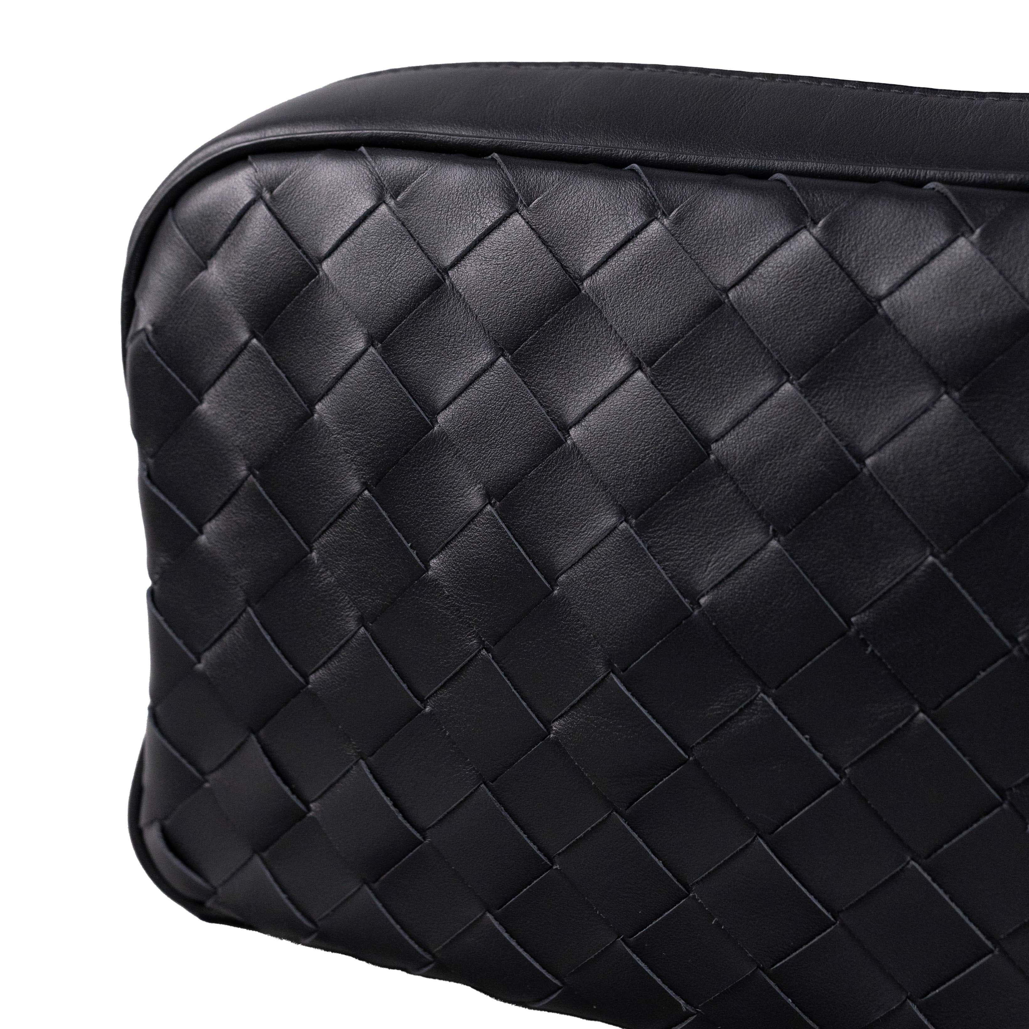 Сумка Bottega Veneta — фото 5