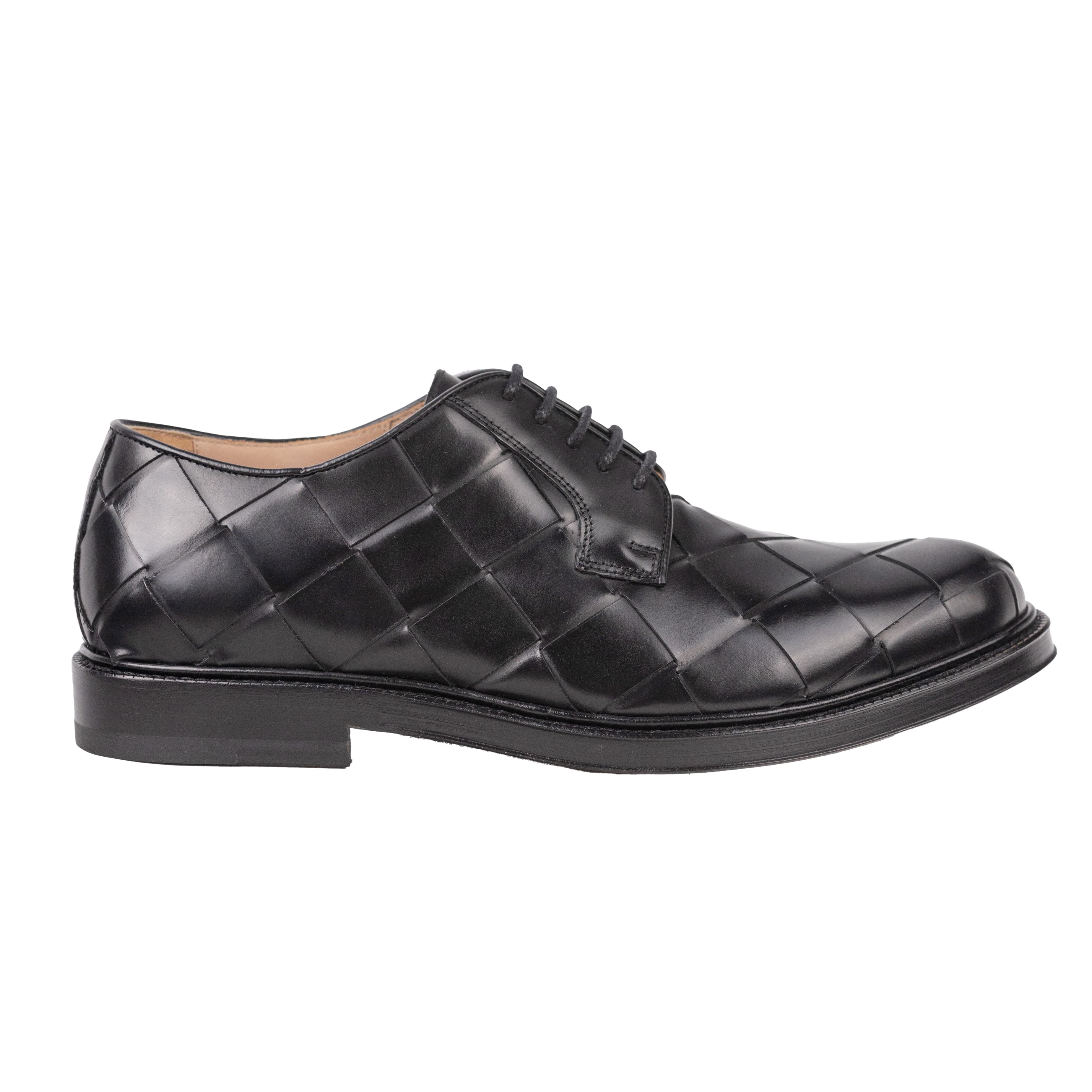 Туфлі Bottega Veneta