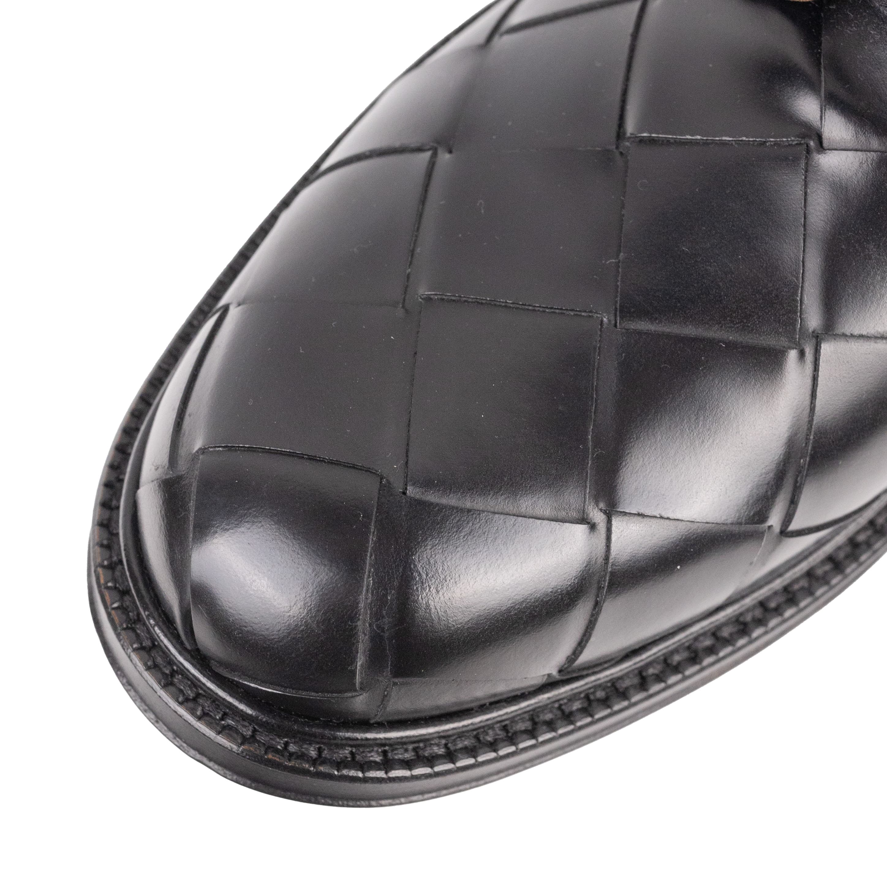 Туфлі Bottega Veneta — фото 3