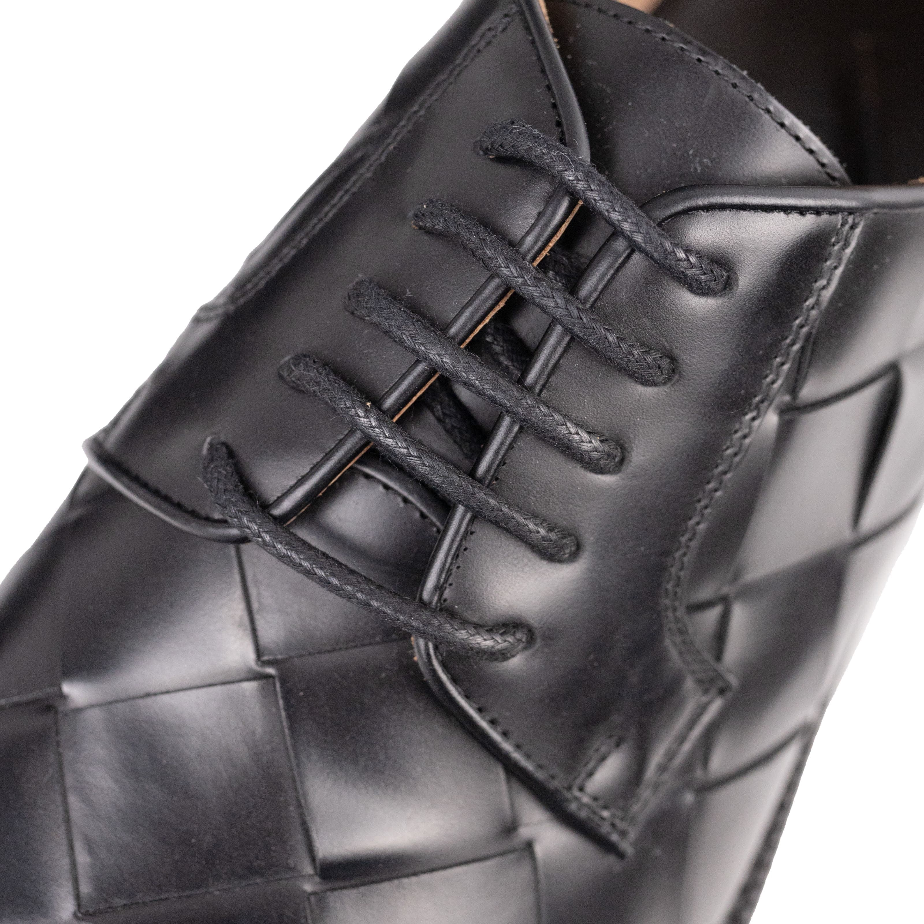 Туфлі Bottega Veneta — фото 4