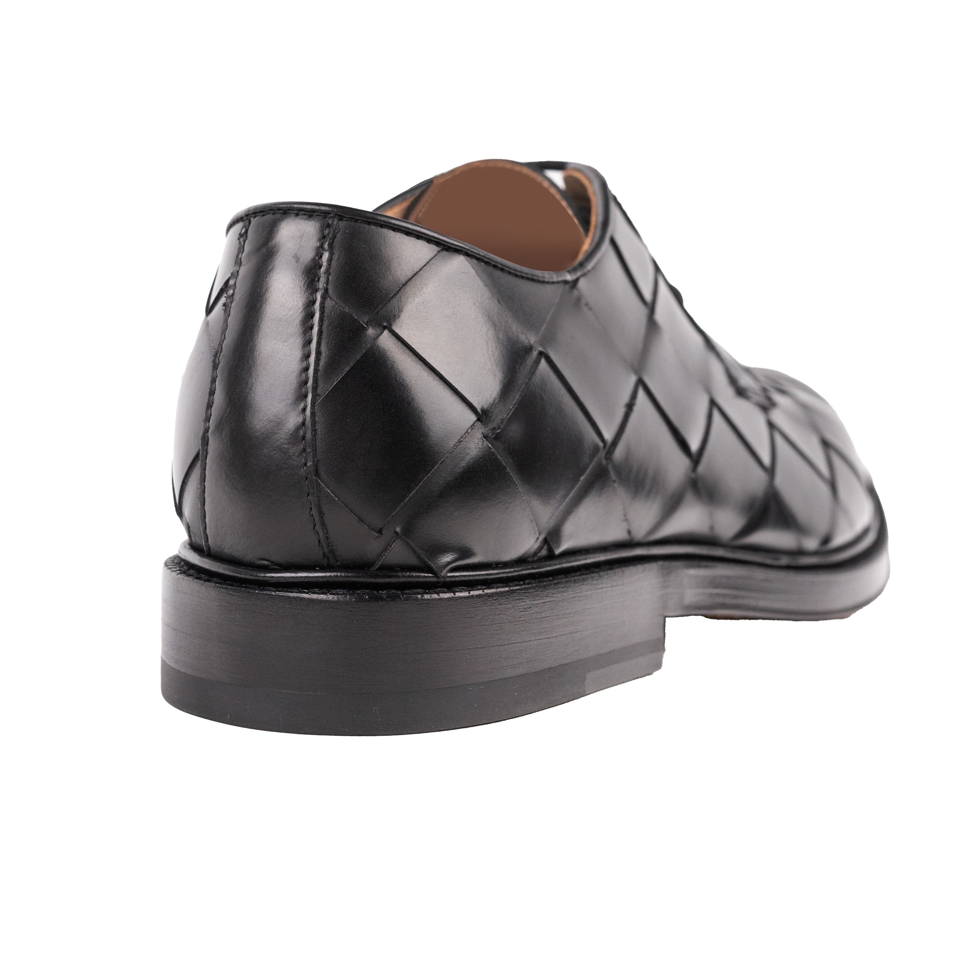 Туфлі Bottega Veneta — фото 5
